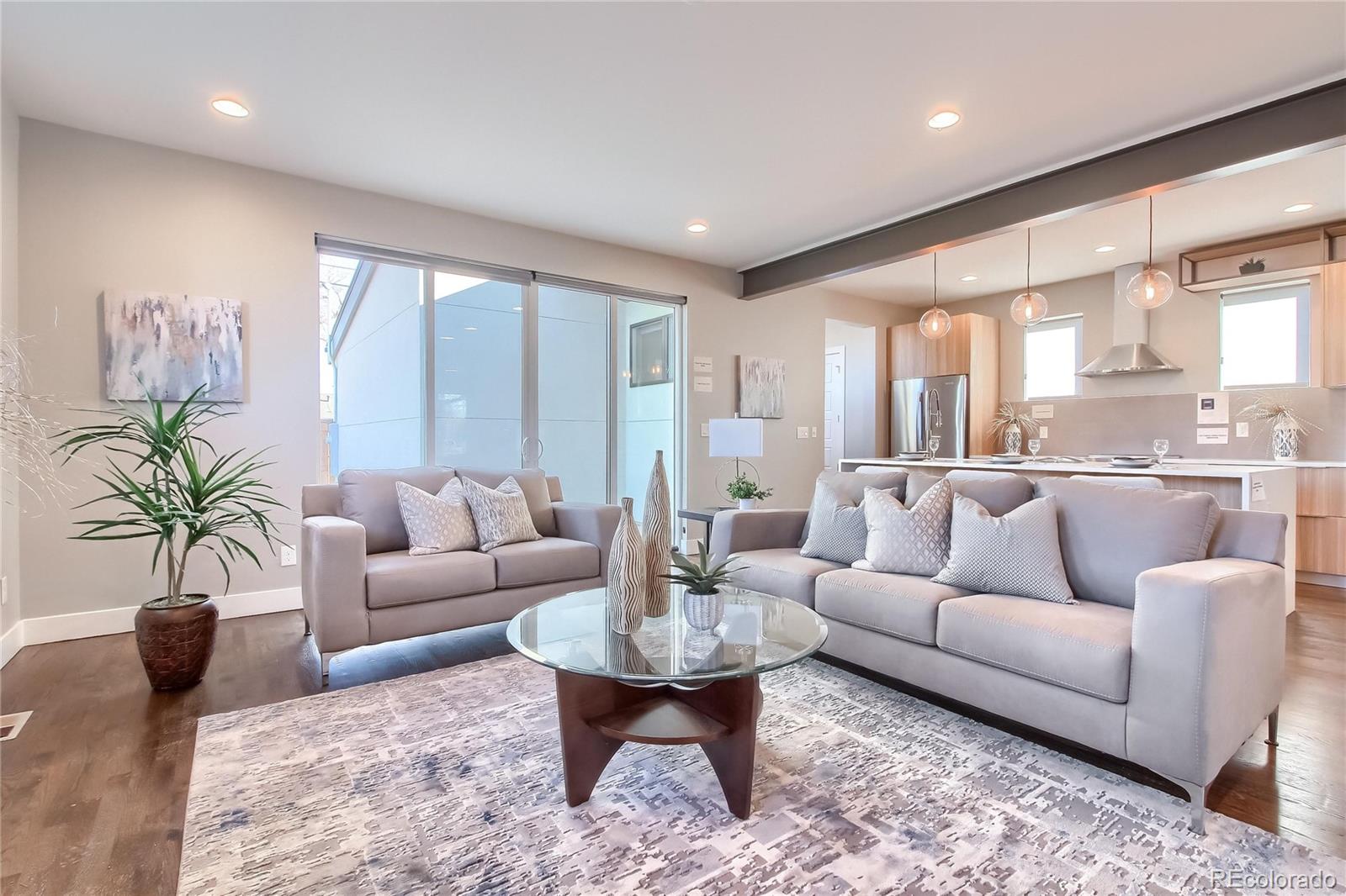 3000 Glencoe Street Denver, CO 80207 - Photo 9 of 40