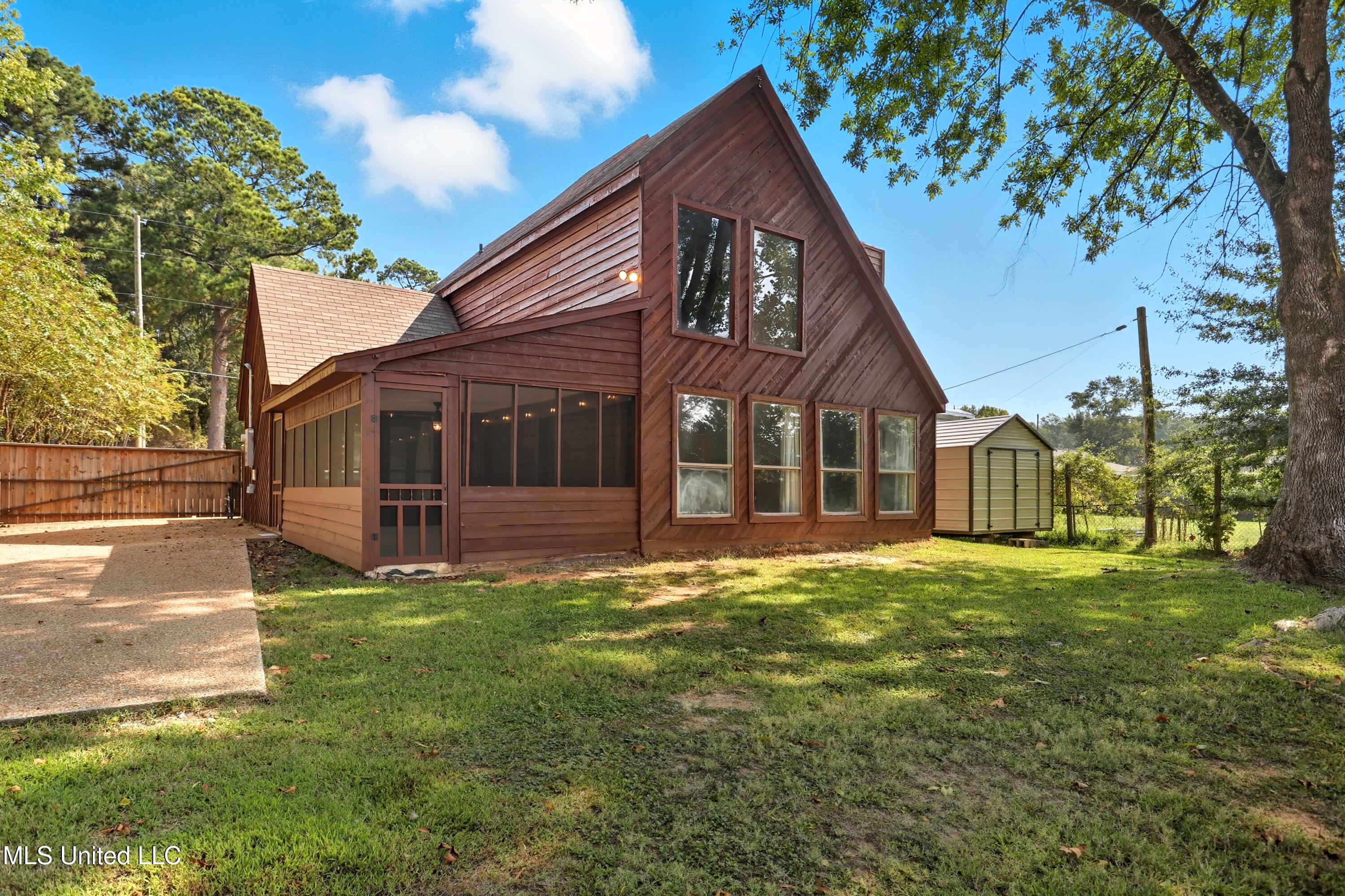 222 Trace Harbor Road Madison, MS 39110 - Photo 29 of 35 222 Trace Harbor Rd \ Home Tours MS (28)