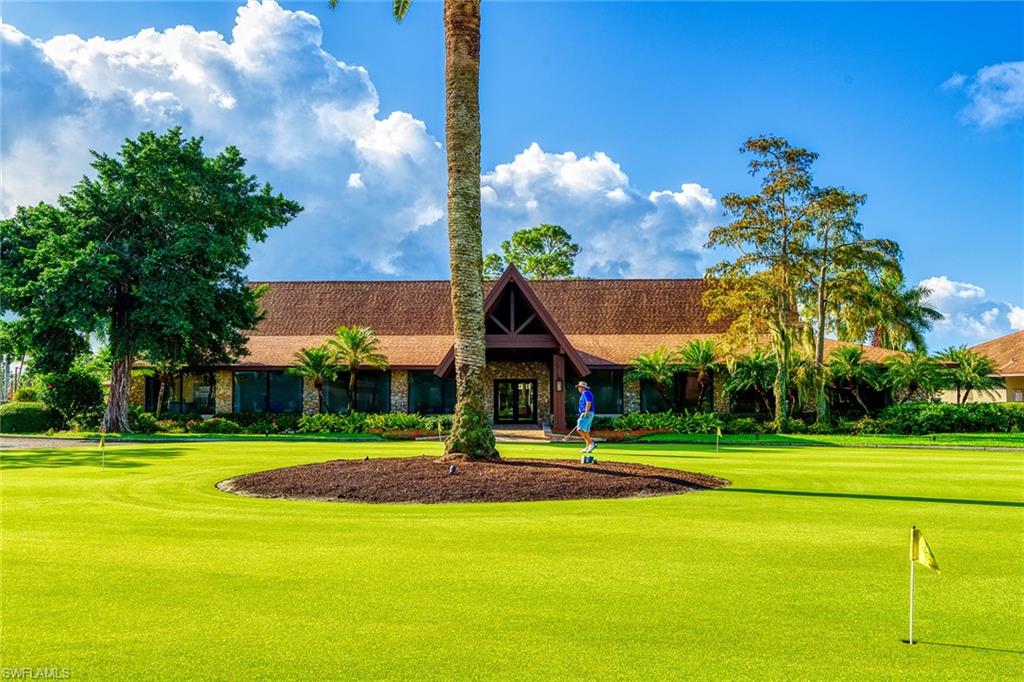 231 Memory Lane, Unit 4 Naples, FL 34112 - Photo 21 of 33 Bundled golf community