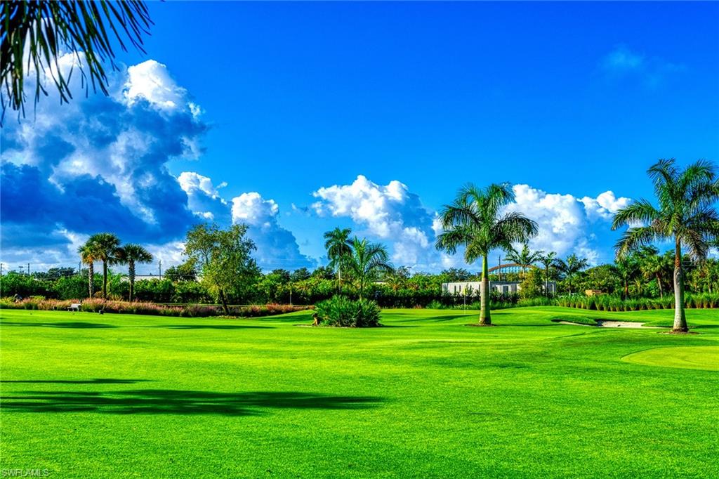 231 Memory Lane, Unit 4 Naples, FL 34112 - Photo 29 of 33 Two recently renovated golf courses