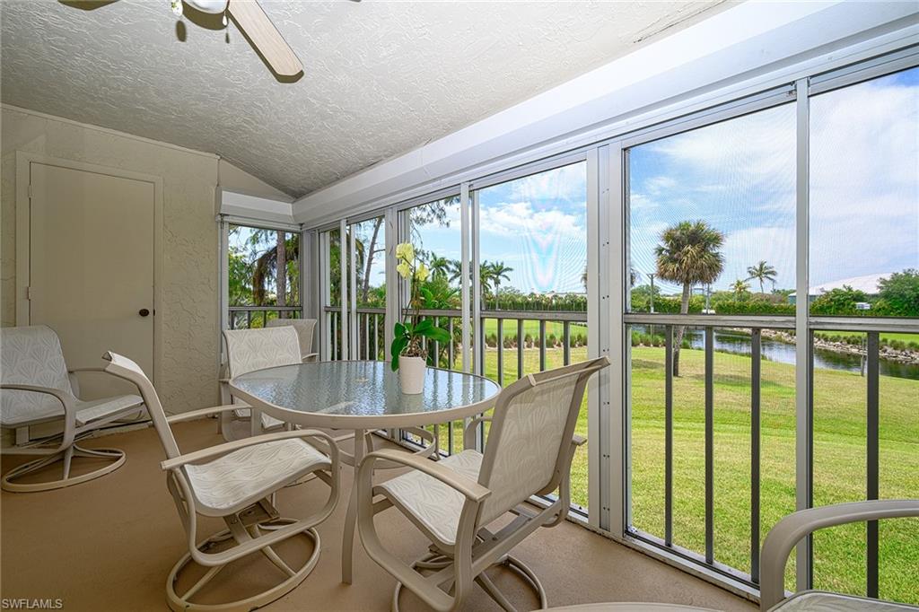 231 Memory Lane, Unit 4 Naples, FL 34112 - Photo 7 of 33 Great views of the Pines Golf Course