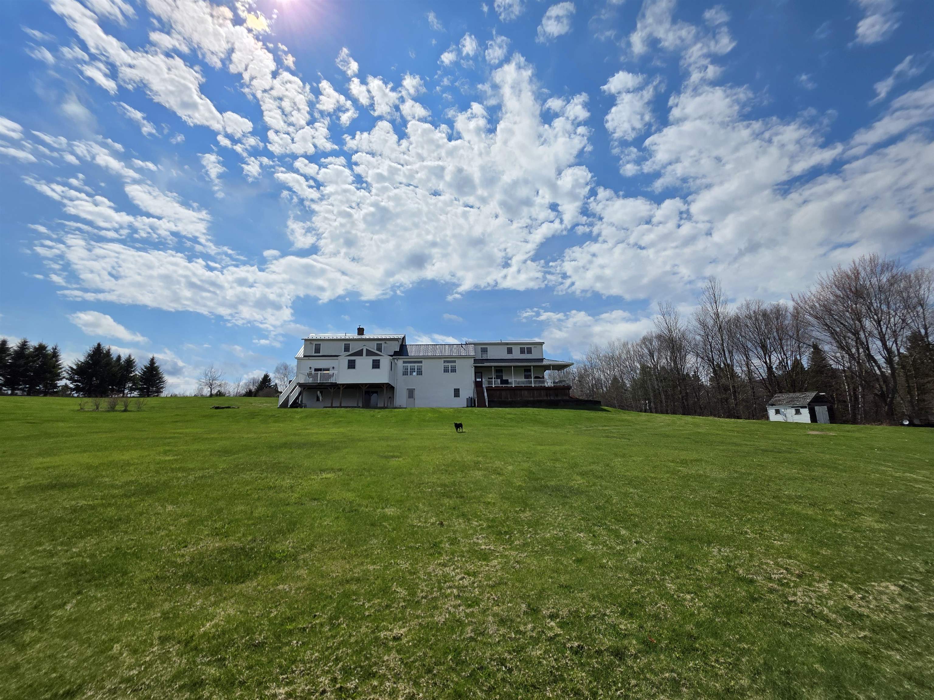 2810 Underpass Road Sutton, VT 05867 - Photo 40 of 55
