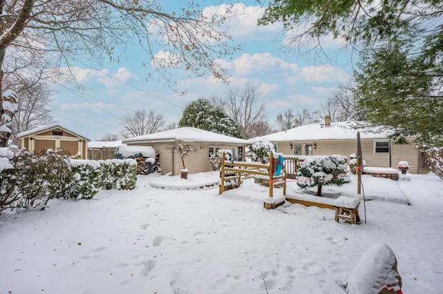 $175,000 | 4107 Dakota Lane, Rockford, IL 61108