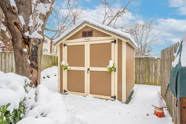 $175,000 | 4107 Dakota Lane, Rockford, IL 61108