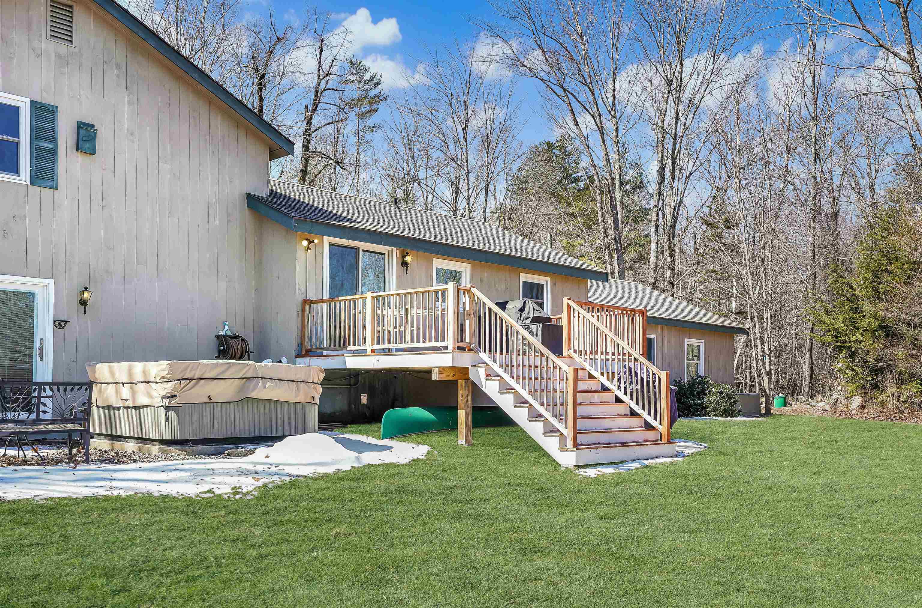 402 Cross Hill Road Wilmot, NH 03287 - Photo 35 of 59 Gallery Image 35