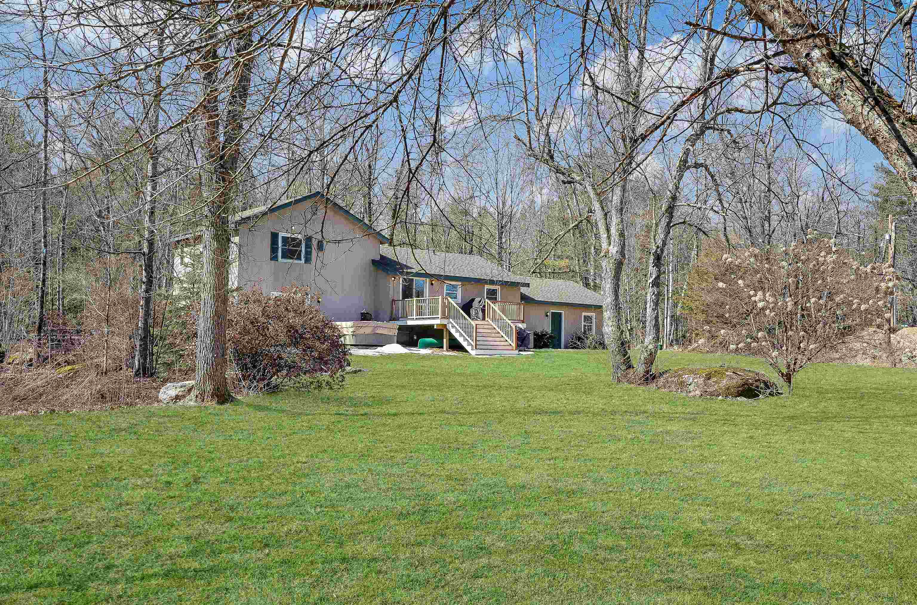 402 Cross Hill Road Wilmot, NH 03287 - Photo 36 of 59 Gallery Image 36