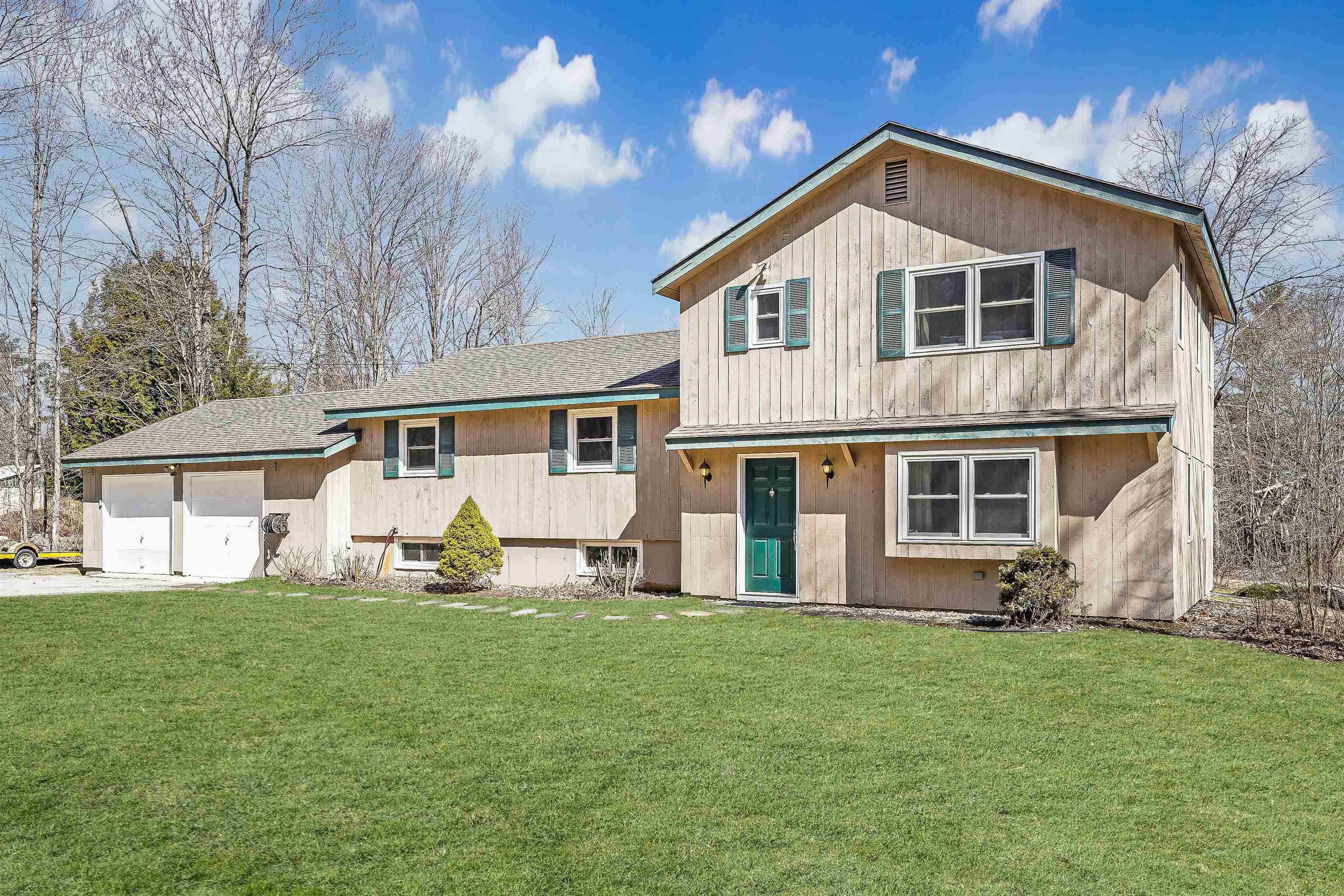 402 Cross Hill Road Wilmot, NH 03287 - Photo 44 of 59 Gallery Image 44