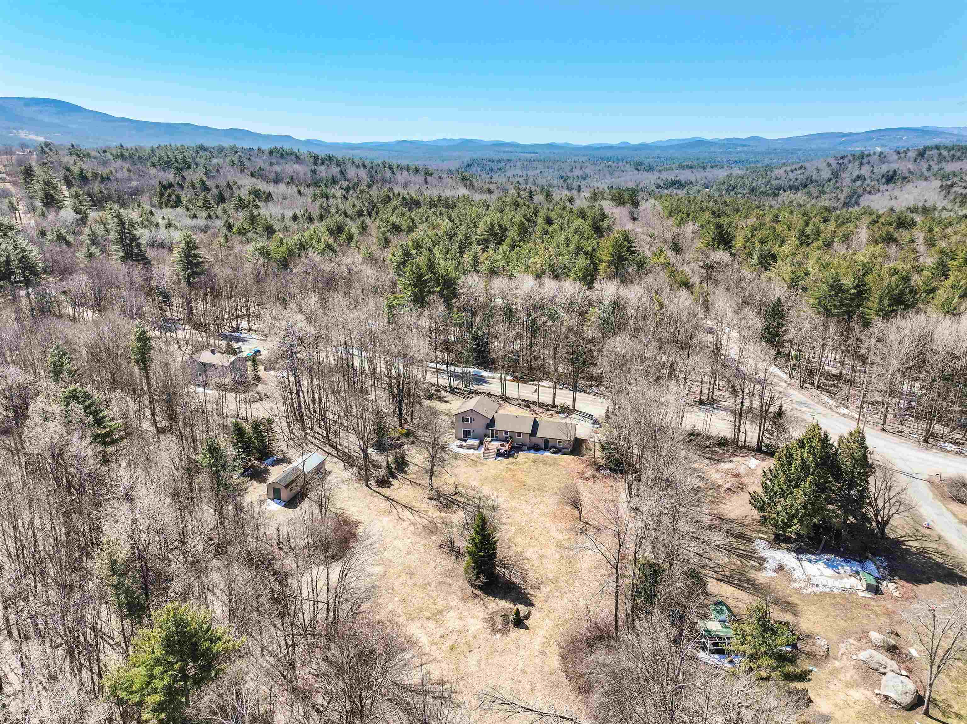 402 Cross Hill Road Wilmot, NH 03287 - Photo 47 of 59 Gallery Image 47