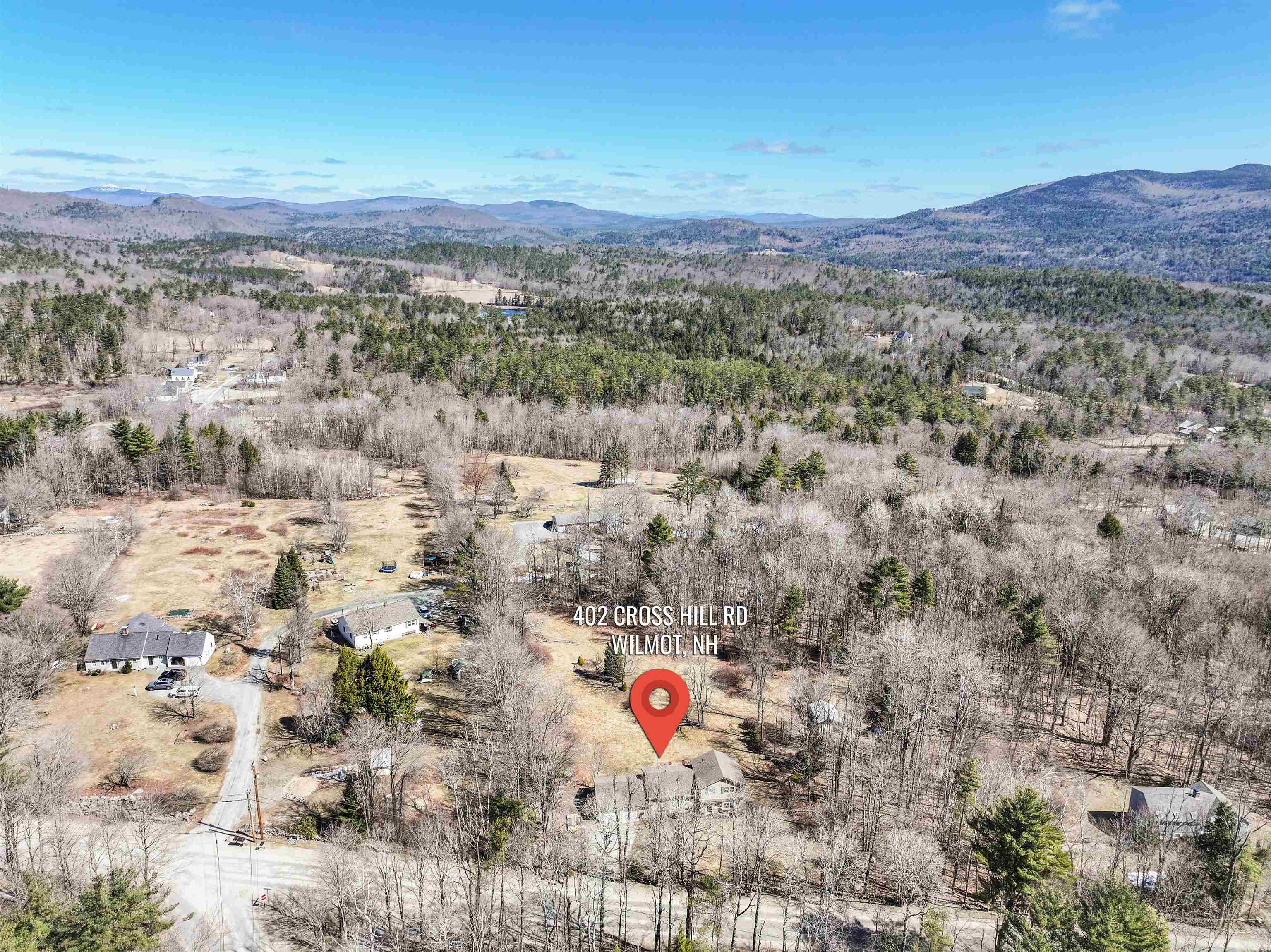 402 Cross Hill Road Wilmot, NH 03287 - Photo 50 of 59 Gallery Image 50