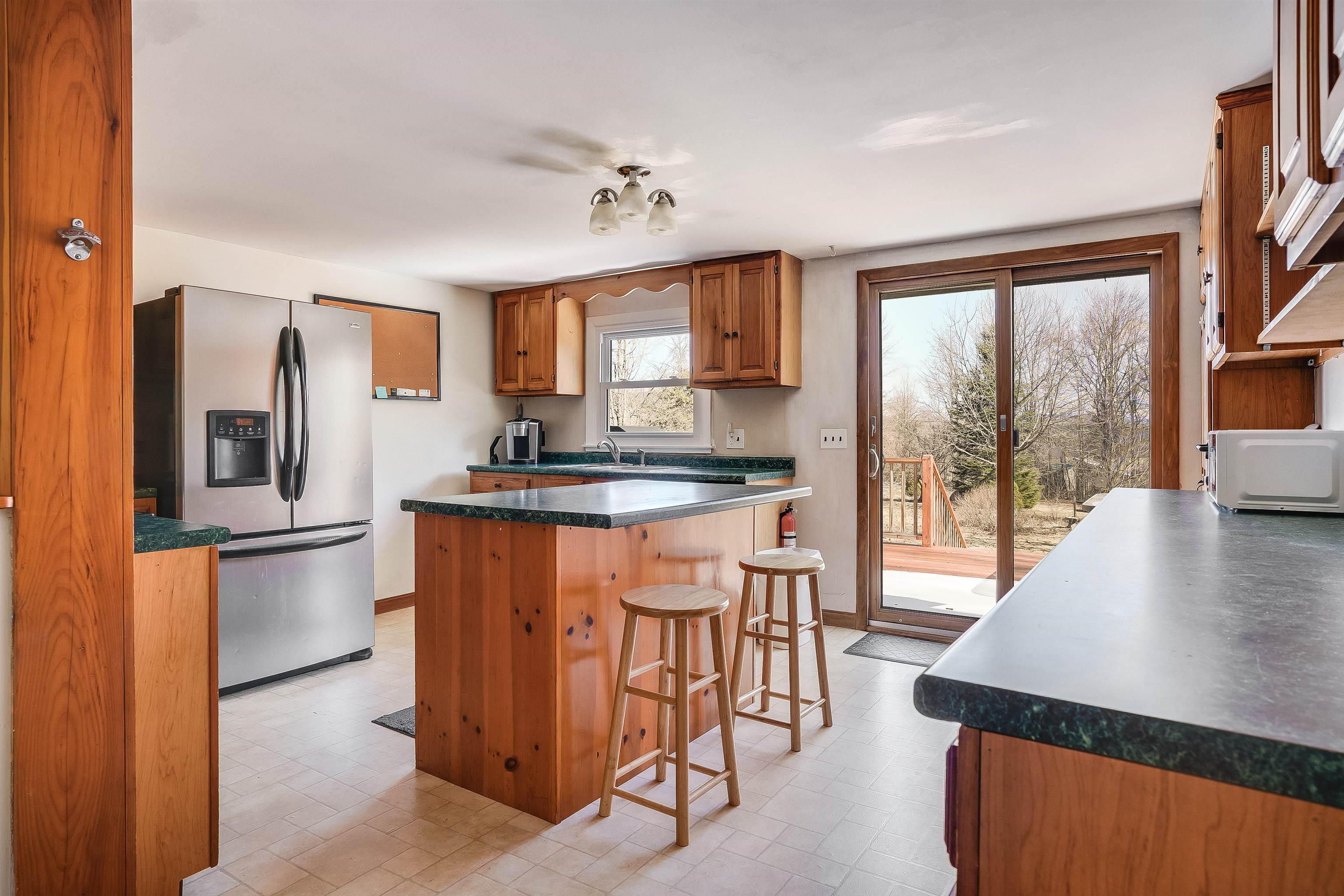 402 Cross Hill Road Wilmot, NH 03287 - Photo 5 of 59 Gallery Image 5