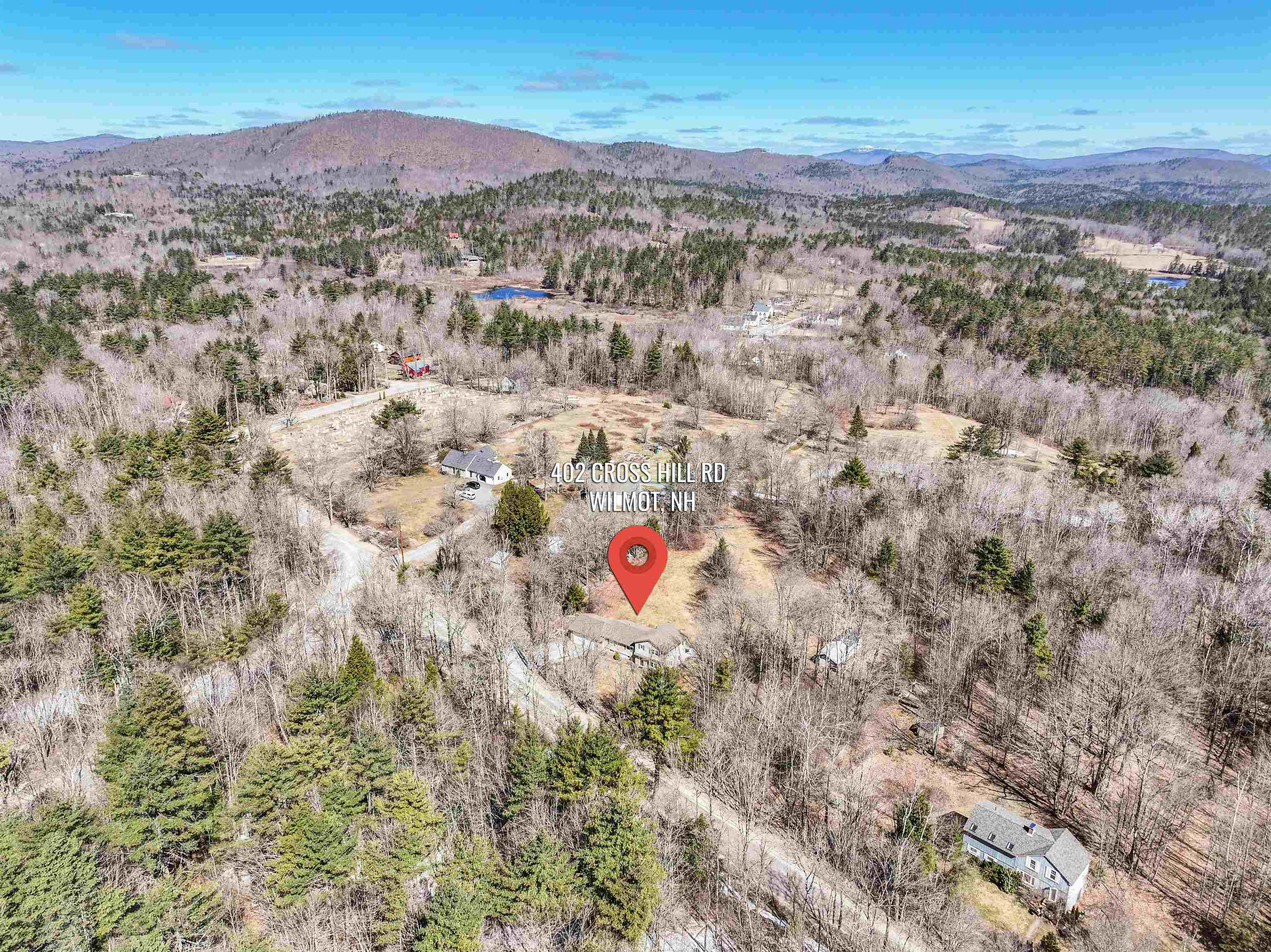 402 Cross Hill Road Wilmot, NH 03287 - Photo 51 of 59 Gallery Image 51