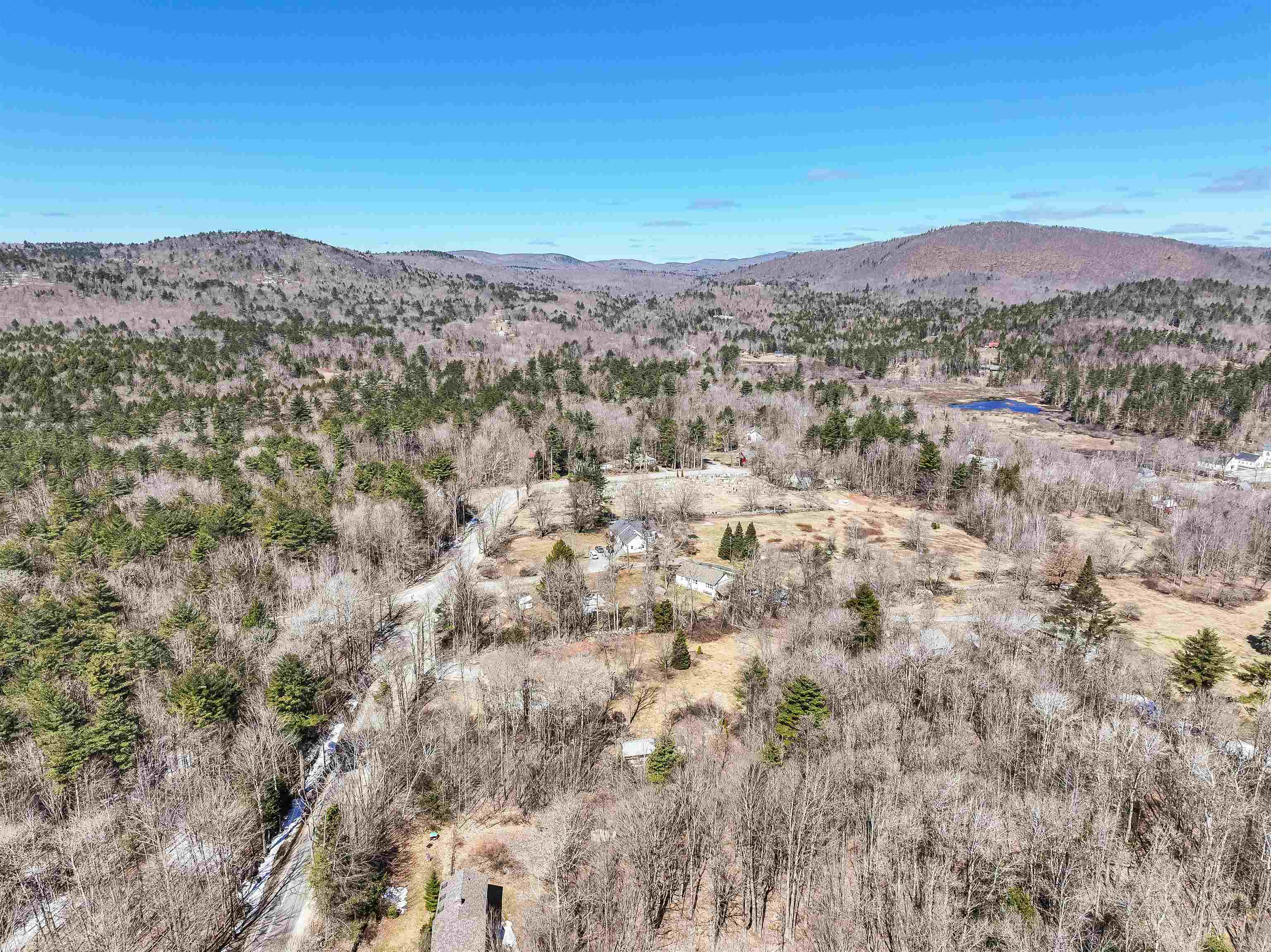 402 Cross Hill Road Wilmot, NH 03287 - Photo 53 of 59 Gallery Image 53