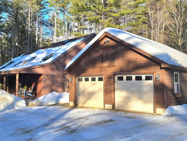 $360,000 | 38 Webster Road, Unit 14B, Conway, NH 03813