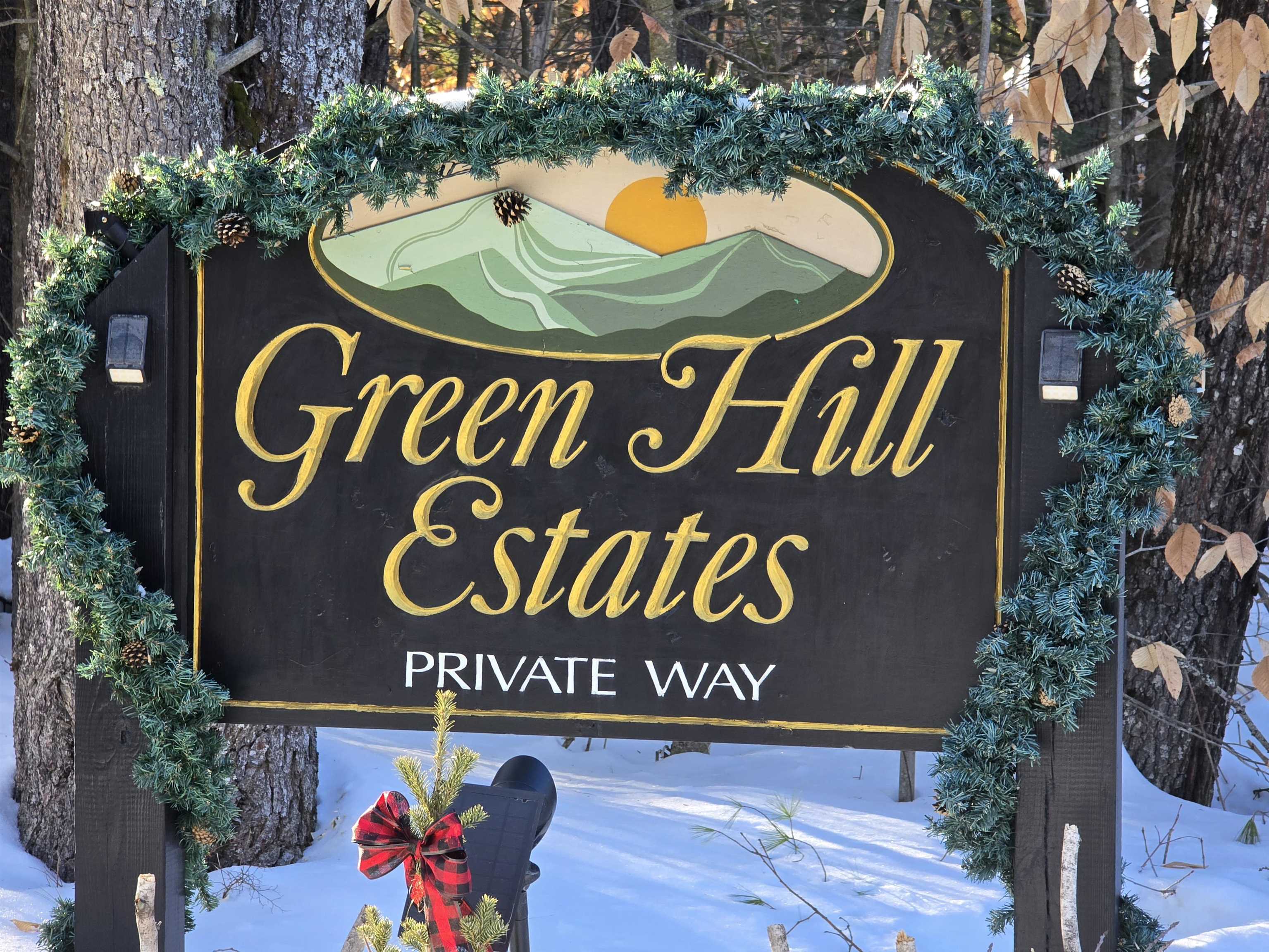 38 Webster Road, Unit 14B Conway, NH 03813 - Photo 2 of 54