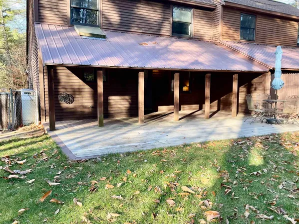 $360,000 | 38 Webster Road, Unit 14B, Conway, NH 03813