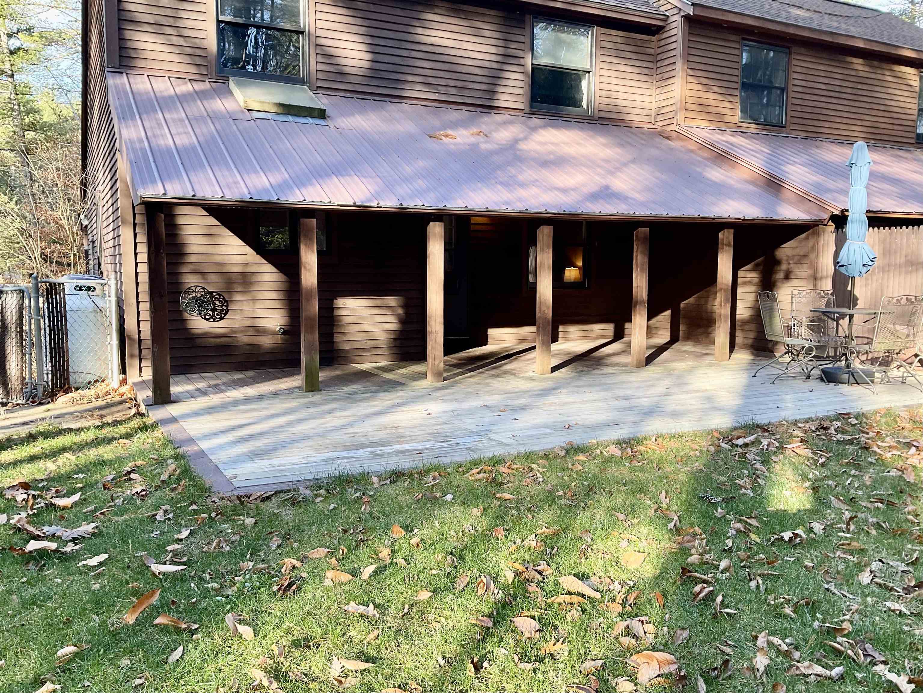 38 Webster Road, Unit 14B Conway, NH 03813 - Photo 37 of 54