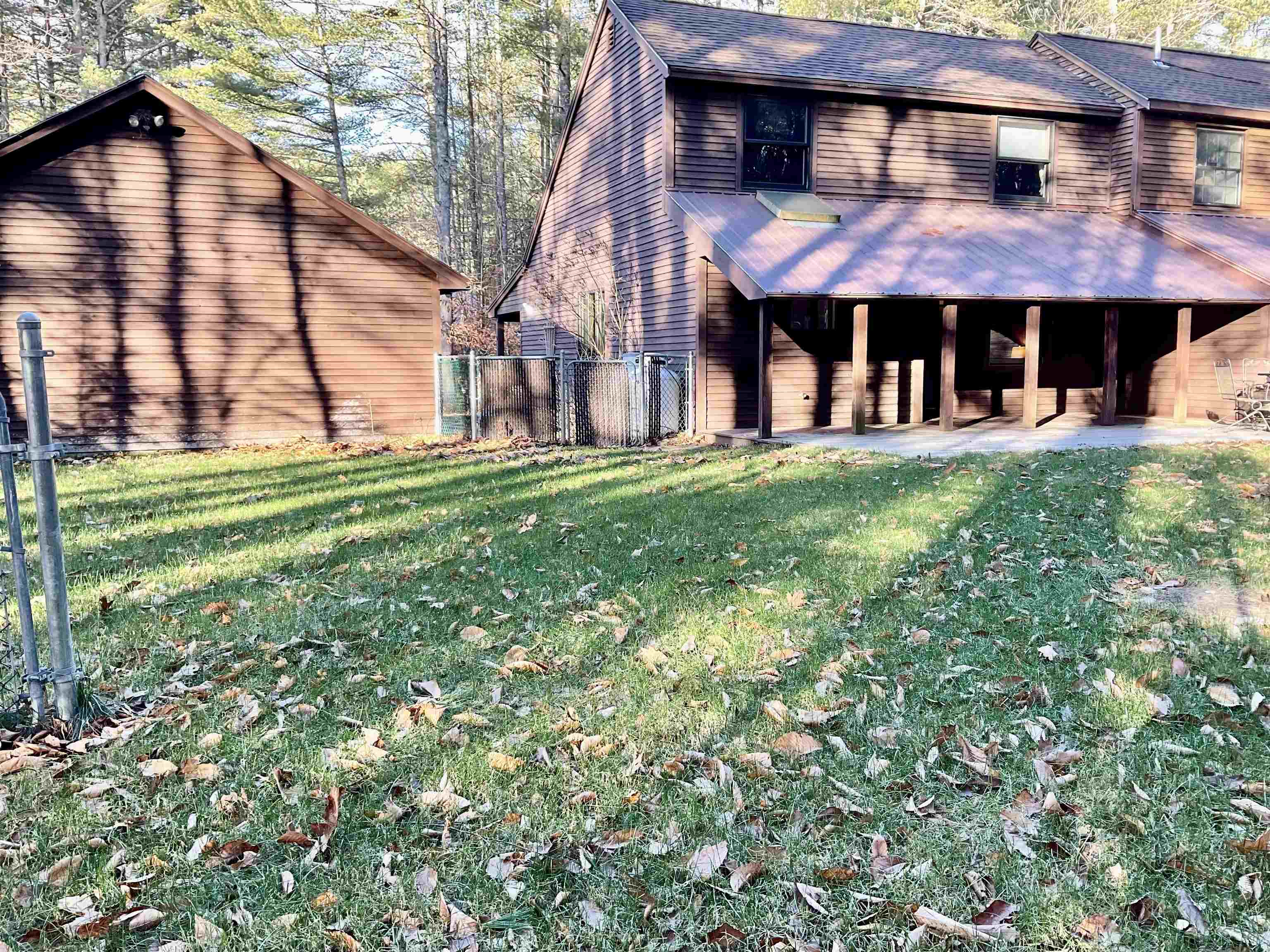 38 Webster Road, Unit 14B Conway, NH 03813 - Photo 38 of 54