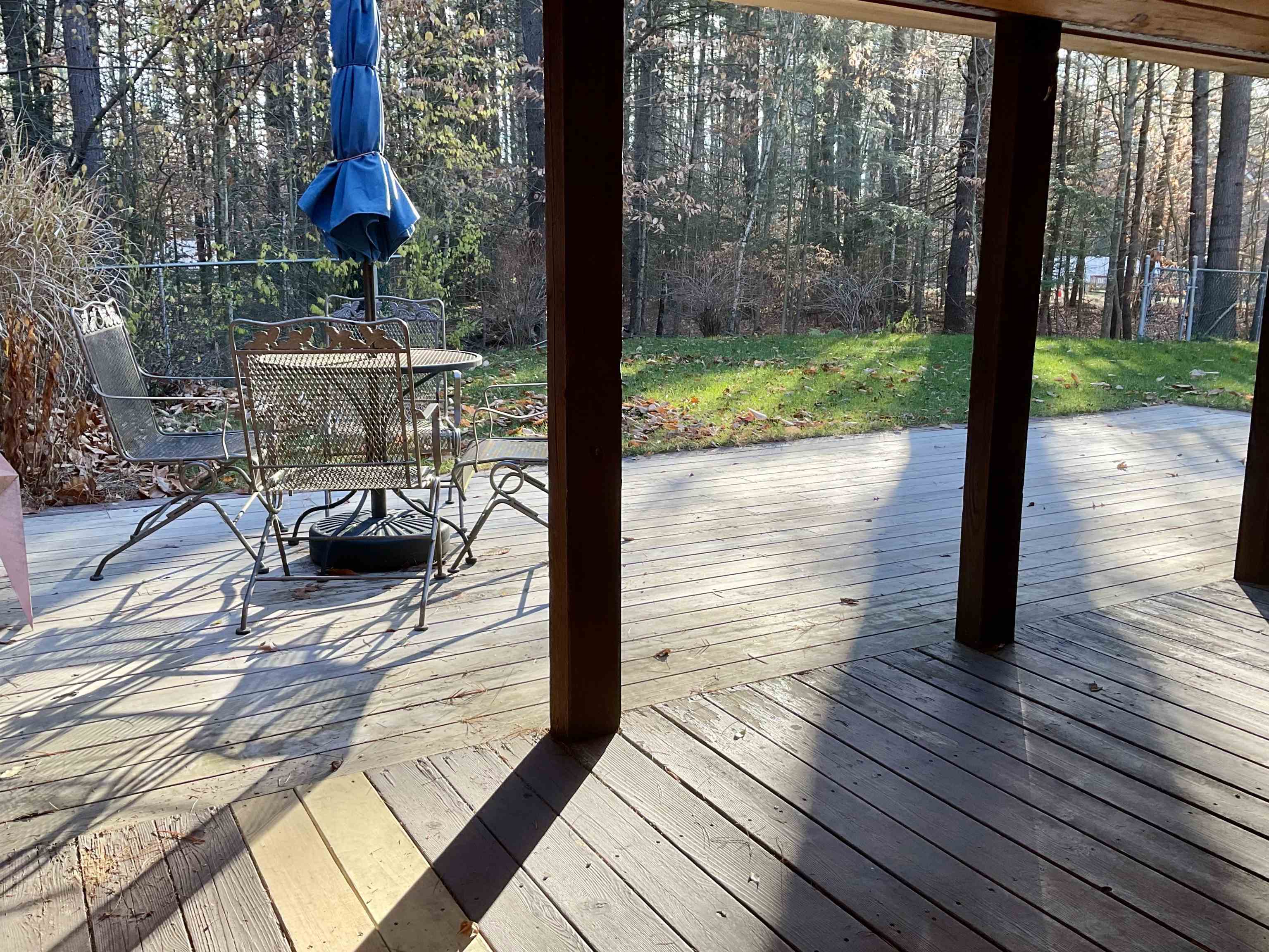 38 Webster Road, Unit 14B Conway, NH 03813 - Photo 39 of 54