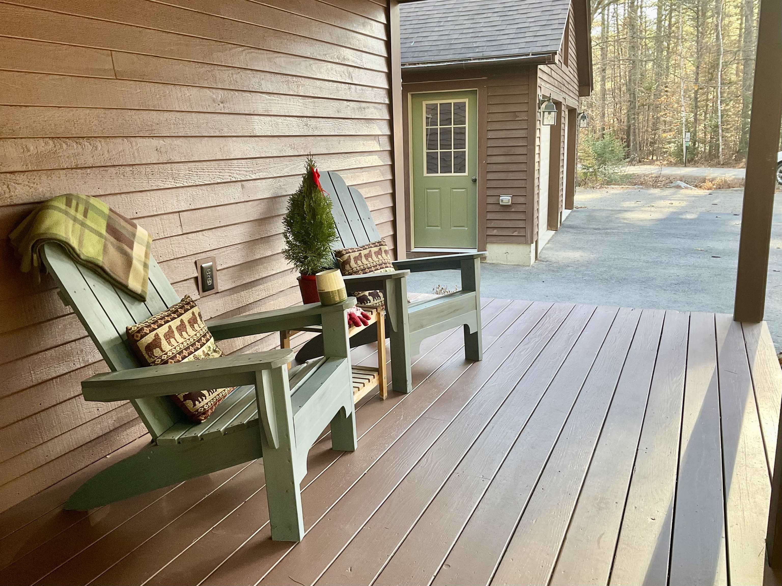 38 Webster Road, Unit 14B Conway, NH 03813 - Photo 45 of 54