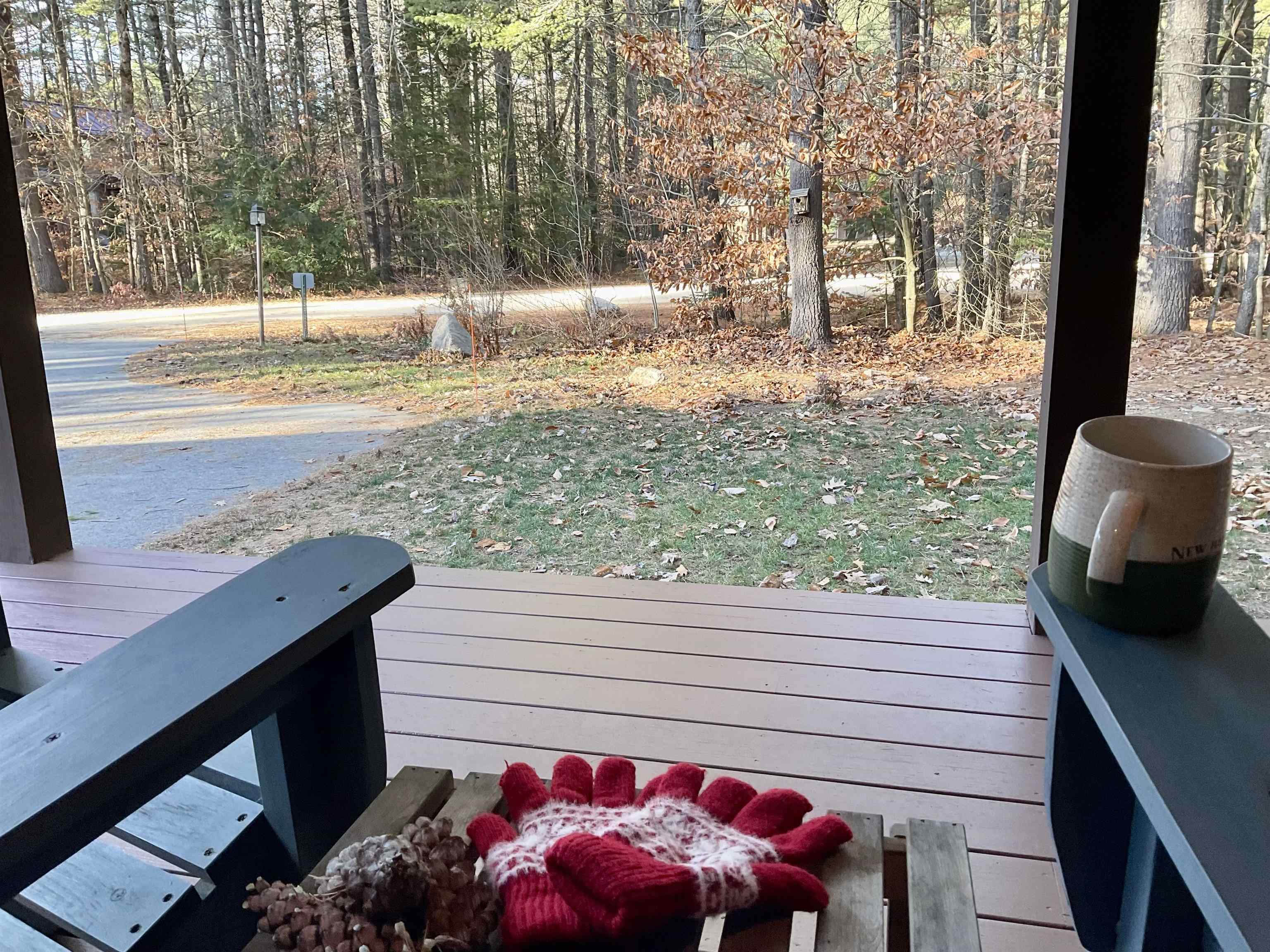 38 Webster Road, Unit 14B Conway, NH 03813 - Photo 46 of 54