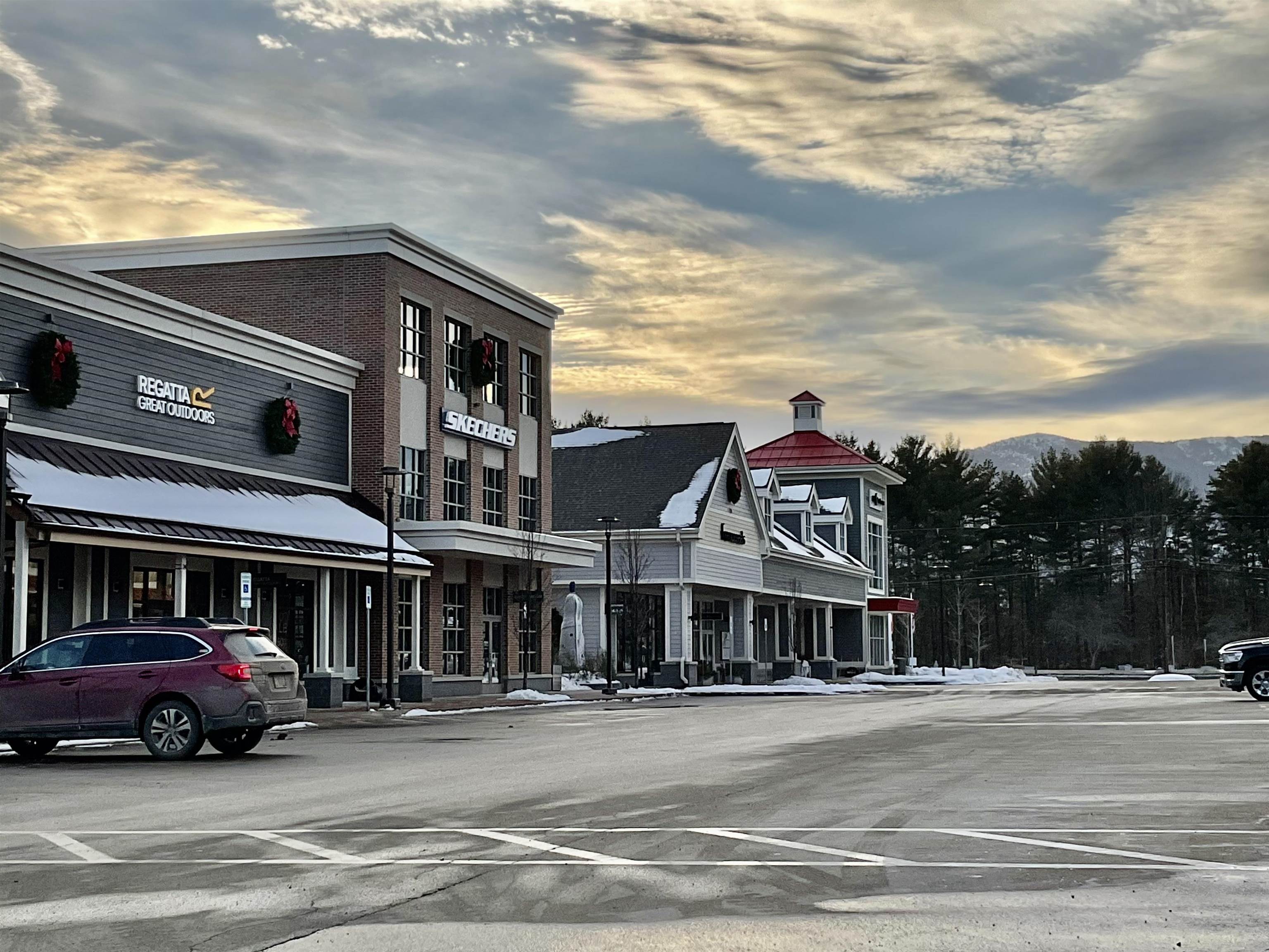 38 Webster Road, Unit 14B Conway, NH 03813 - Photo 51 of 54
