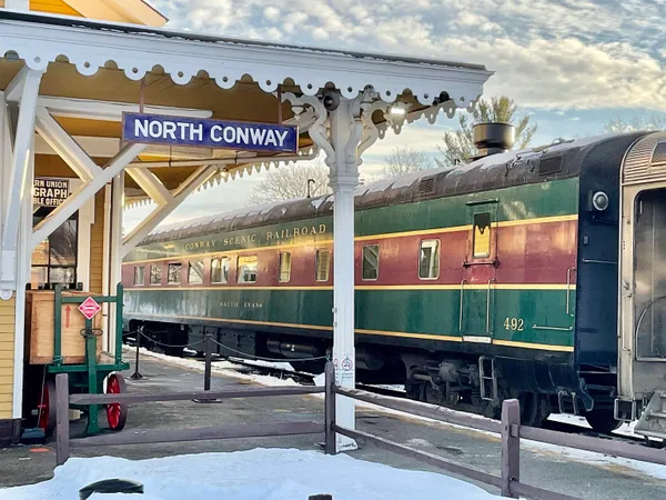 $360,000 | 38 Webster Road, Unit 14B, Conway, NH 03813