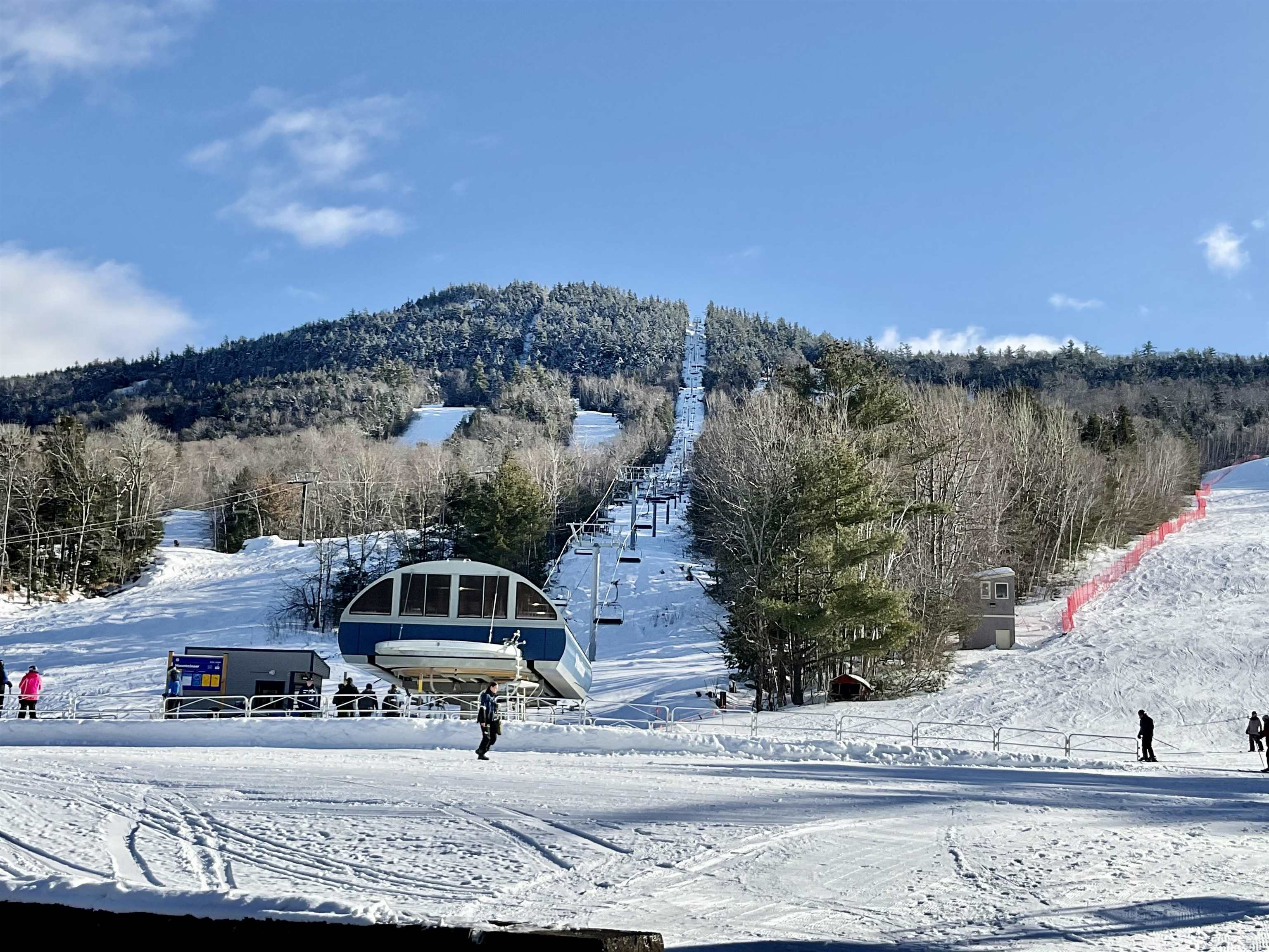 38 Webster Road, Unit 14B Conway, NH 03813 - Photo 54 of 54