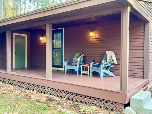 $360,000 | 38 Webster Road, Unit 14B, Conway, NH 03813