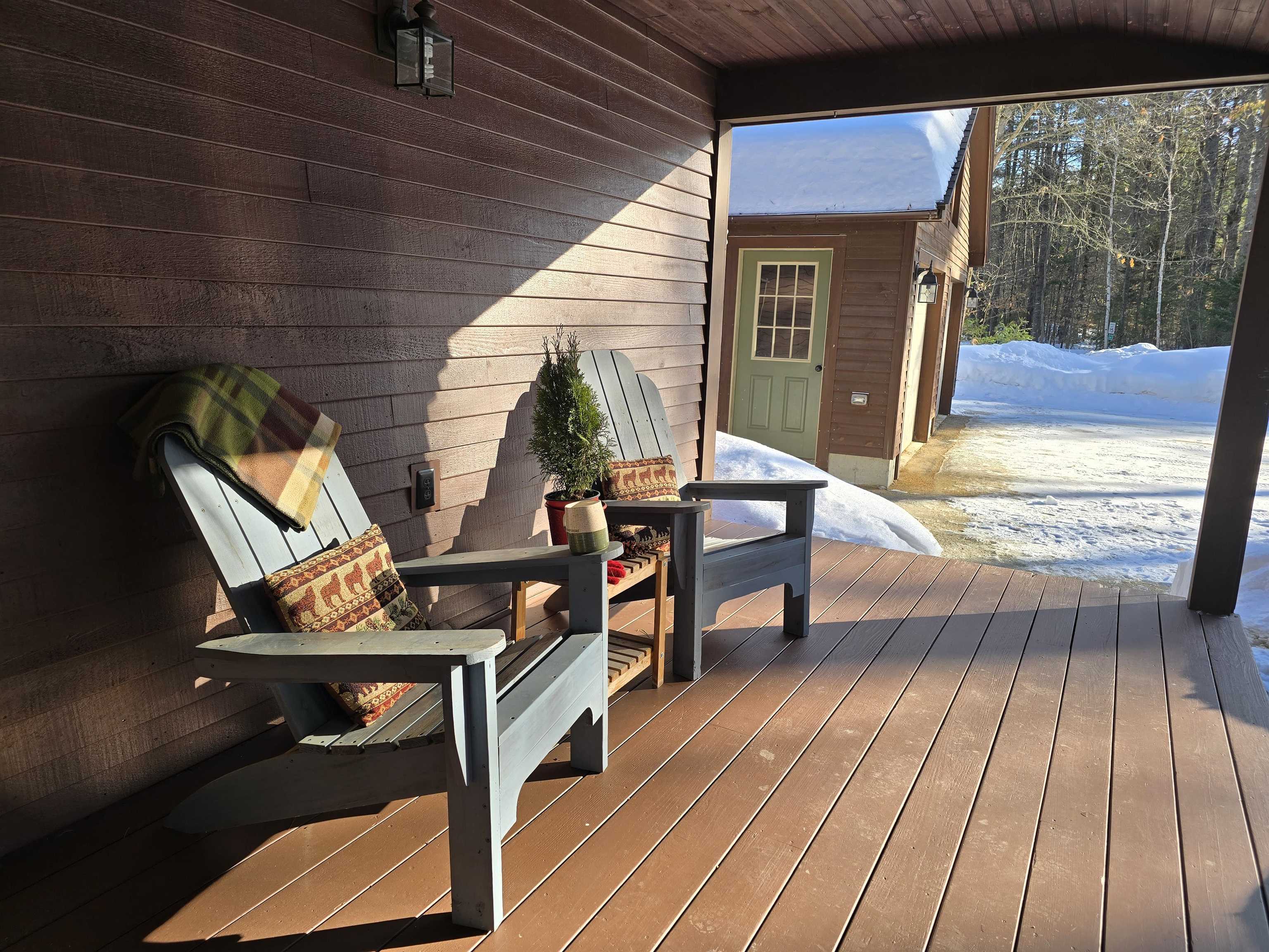 38 Webster Road, Unit 14B Conway, NH 03813 - Photo 7 of 54