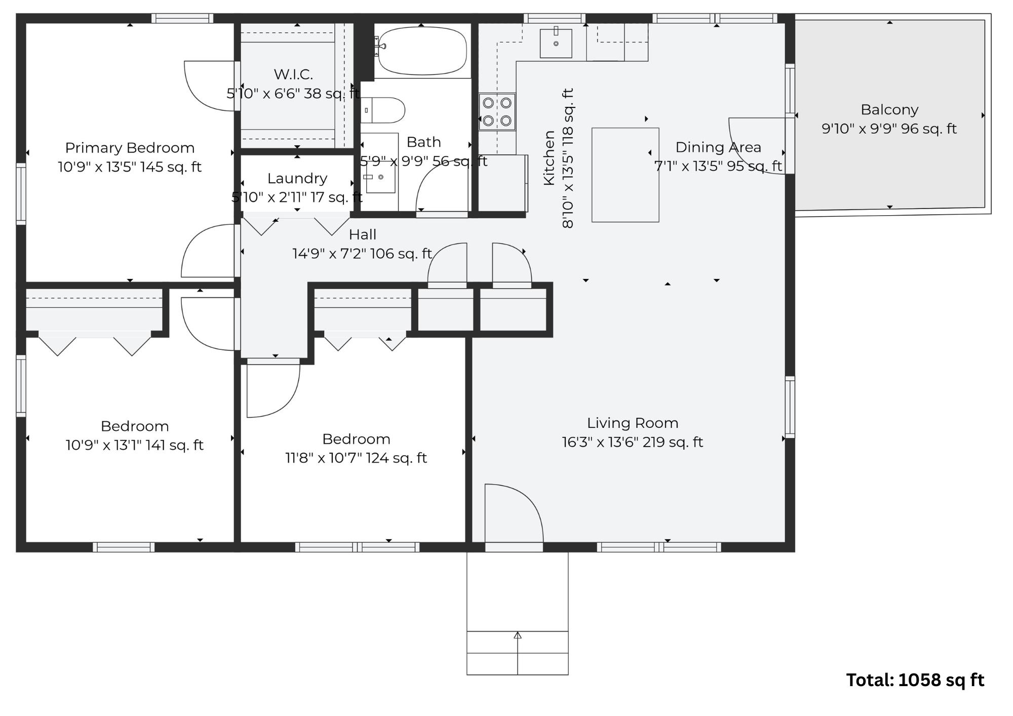 142 South Main Street, Unit A Troy, NH 03465 - Photo 18 of 24