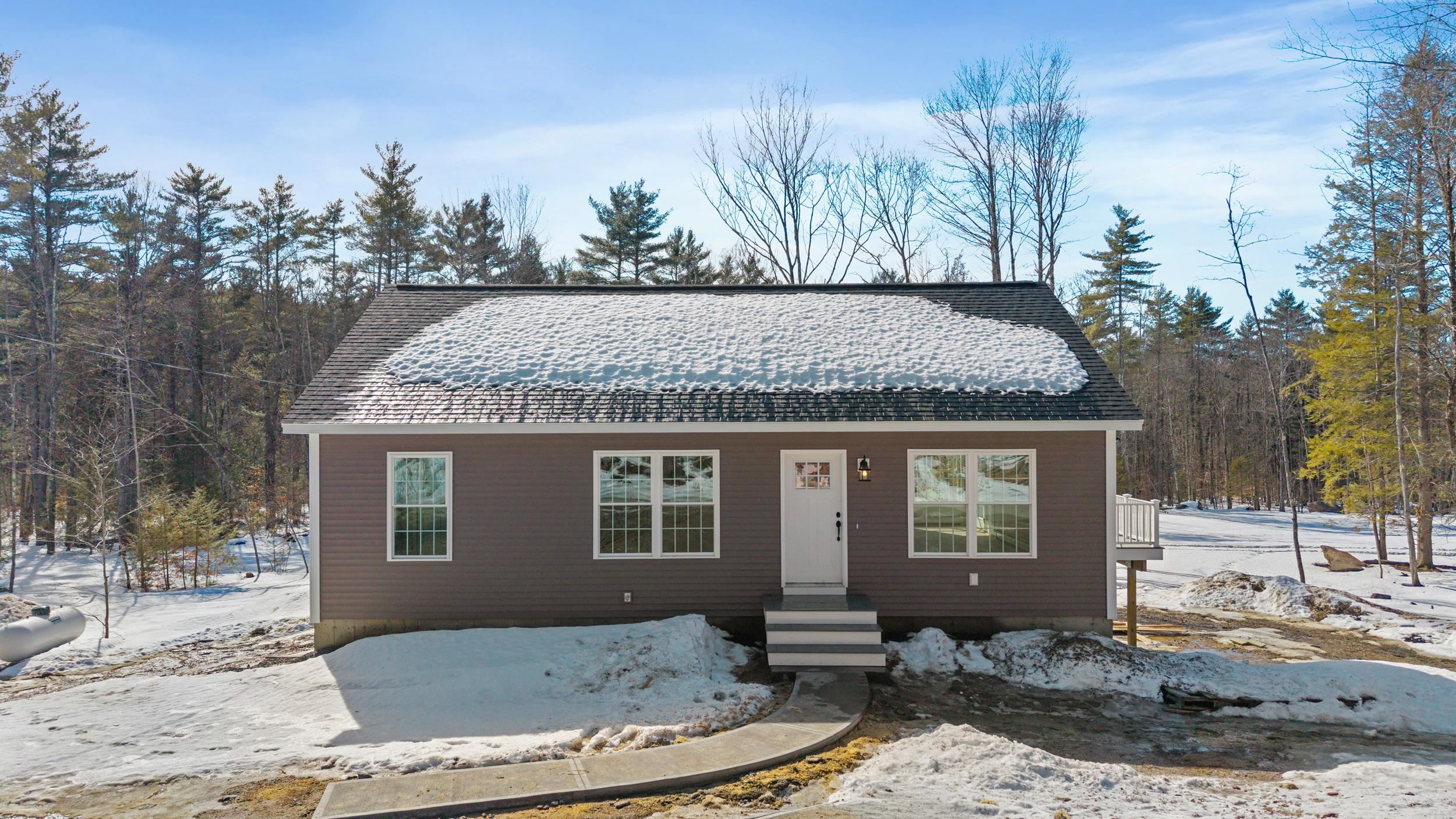 142 South Main Street, Unit A Troy, NH 03465 - Photo 19 of 24