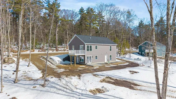 $2,100 | 142 South Main Street, Unit A, Troy, NH 03465
