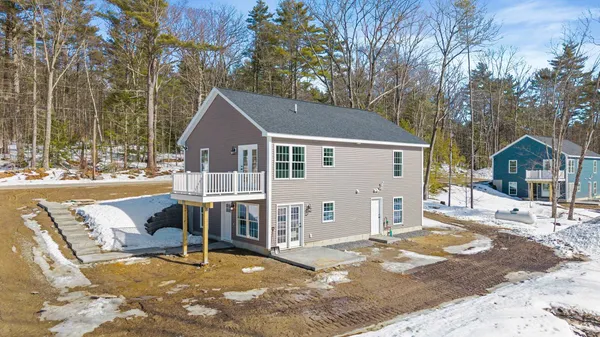 $2,100 | 142 South Main Street, Unit A, Troy, NH 03465