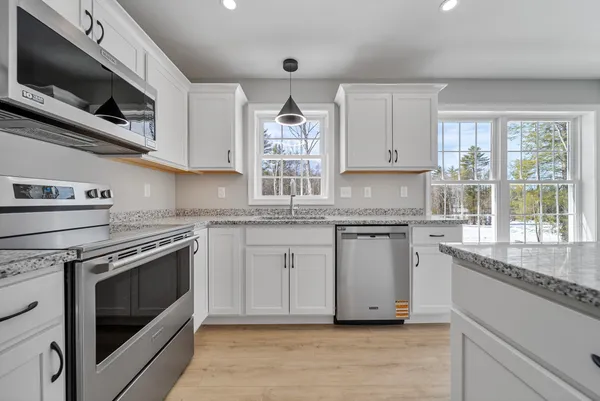 $2,100 | 142 South Main Street, Unit A, Troy, NH 03465