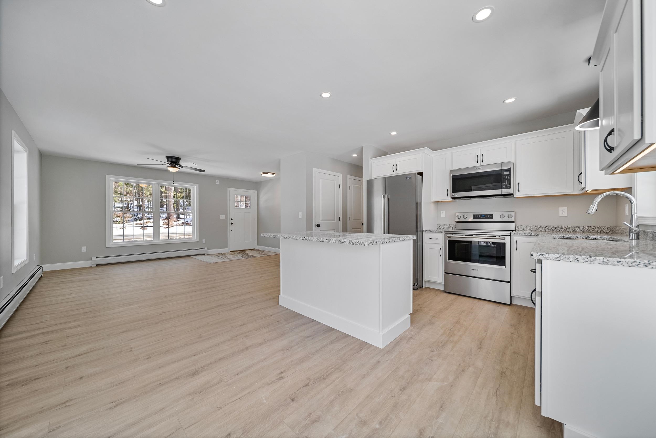 142 South Main Street, Unit A Troy, NH 03465 - Photo 3 of 24