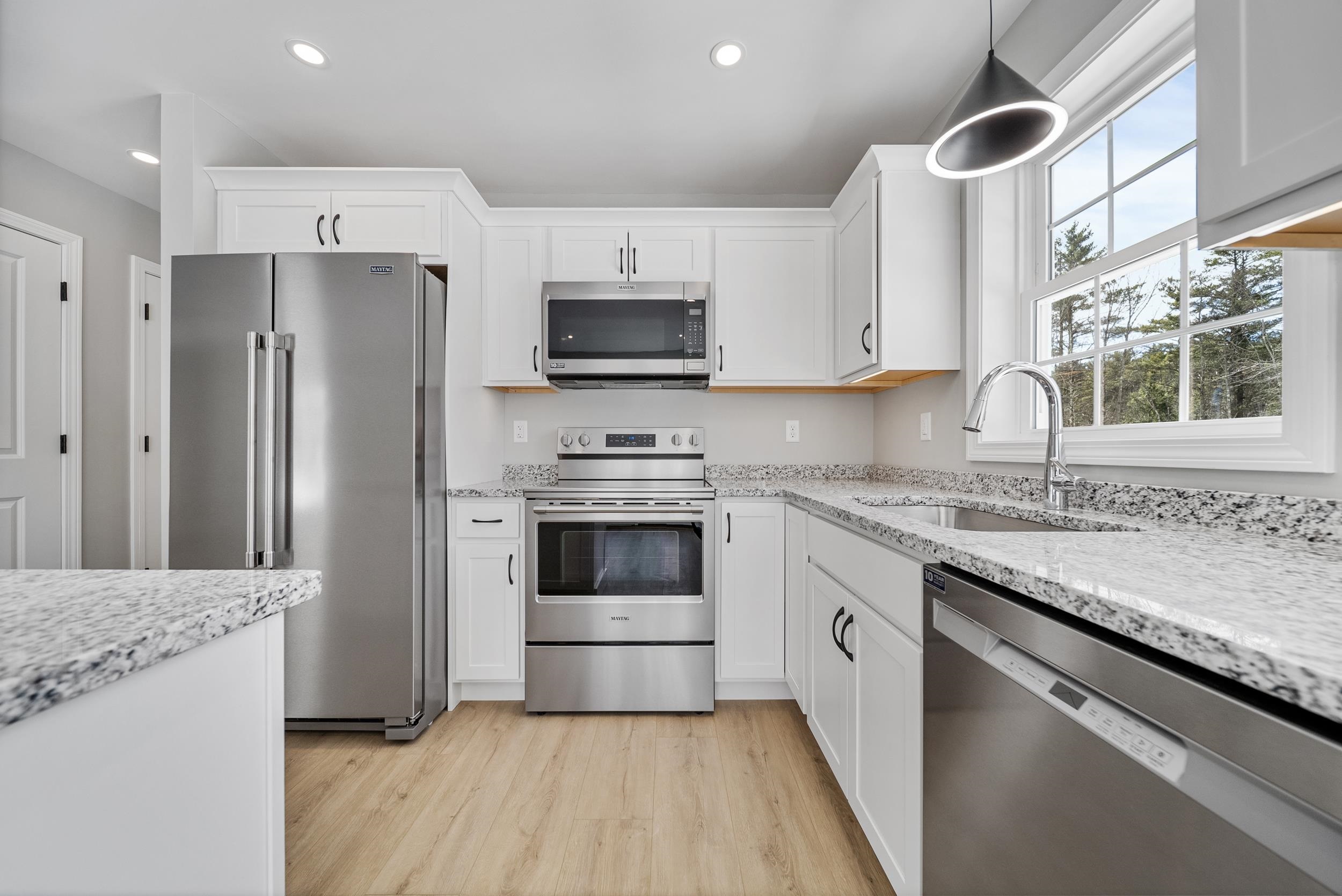 142 South Main Street, Unit A Troy, NH 03465 - Photo 5 of 24