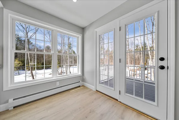 $2,100 | 142 South Main Street, Unit A, Troy, NH 03465