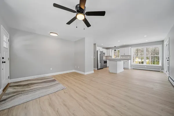 $2,100 | 142 South Main Street, Unit A, Troy, NH 03465