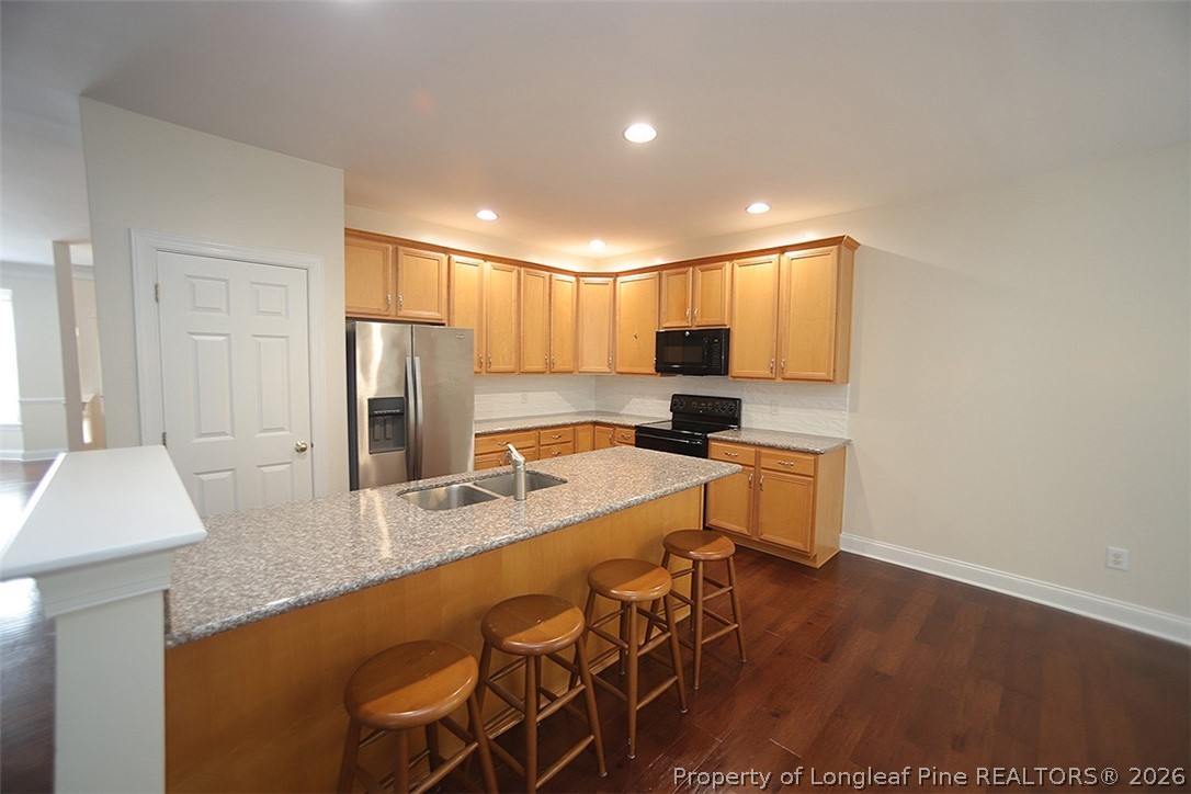 9506 Dellbrook Court Raleigh, NC 27617 - Photo 10 of 29 Gallery Image 10