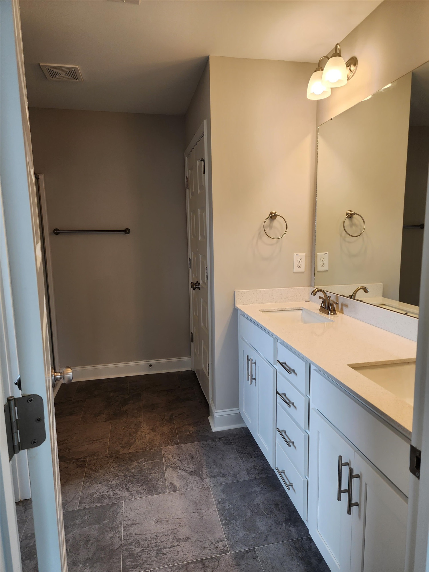 412 Josey Williams Road Erwin, NC 28339 - Photo 18 of 29 quartz countertops
