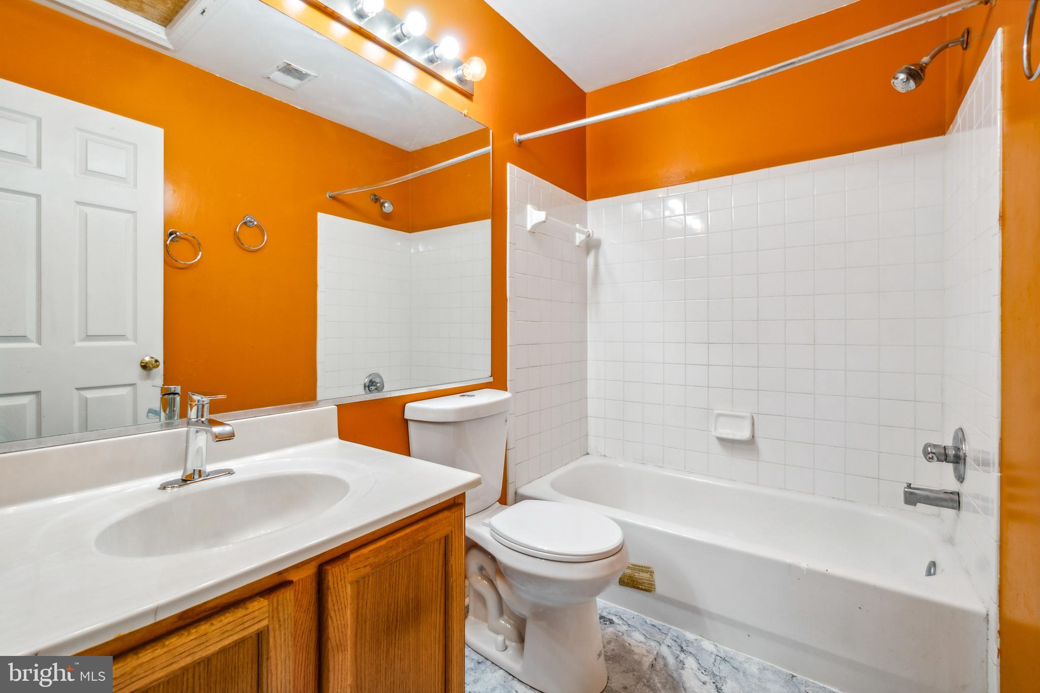 2300 Love Place Waldorf, MD 20601 - Photo 14 of 25 Full Bathroom 1