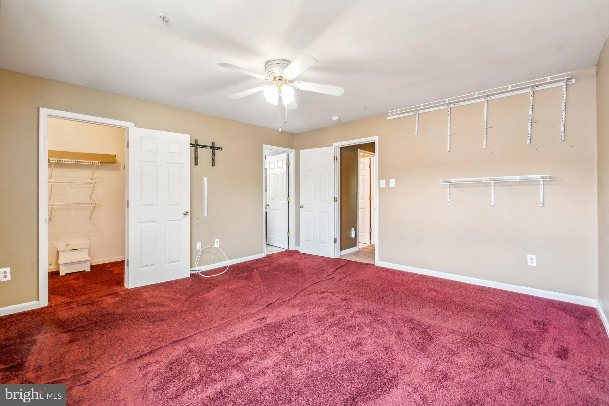 2300 Love Place Waldorf, MD 20601 - Photo 16 of 25 Bedroom