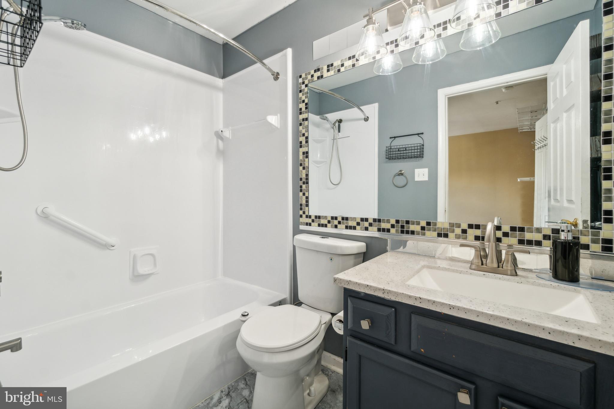 2300 Love Place Waldorf, MD 20601 - Photo 18 of 25 Full Bathroom 2