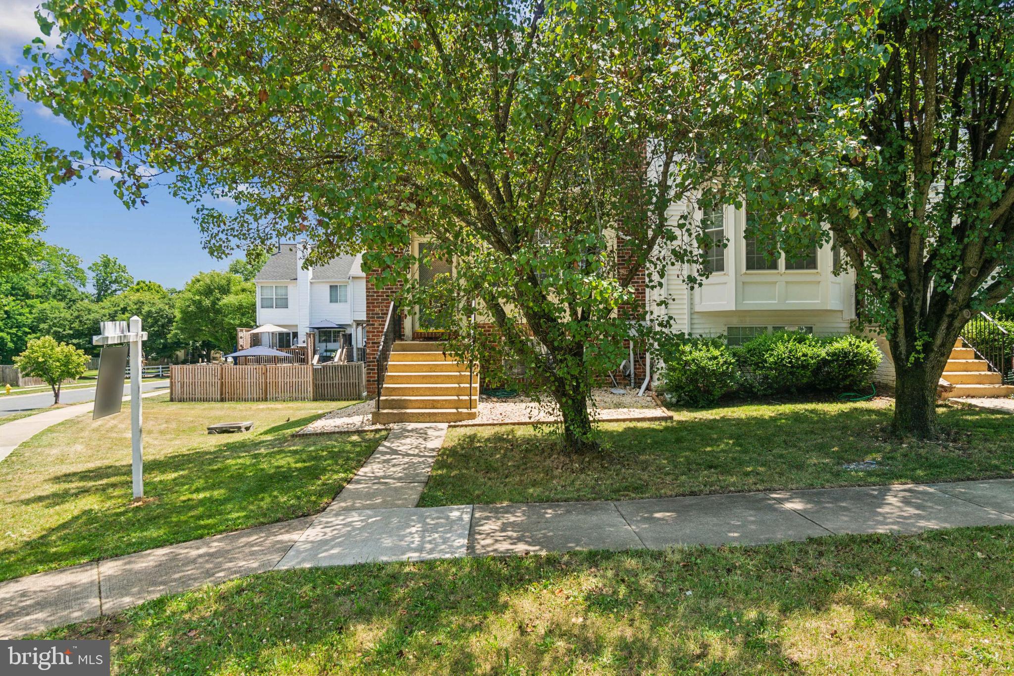 2300 Love Place Waldorf, MD 20601 - Photo 2 of 25 Front Exterior View