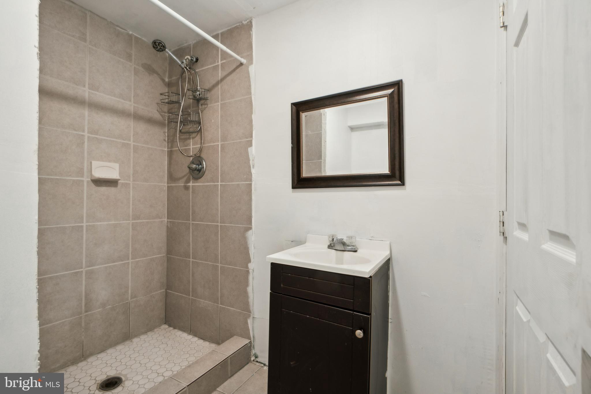2300 Love Place Waldorf, MD 20601 - Photo 21 of 25 Lower Level Full Bathroom