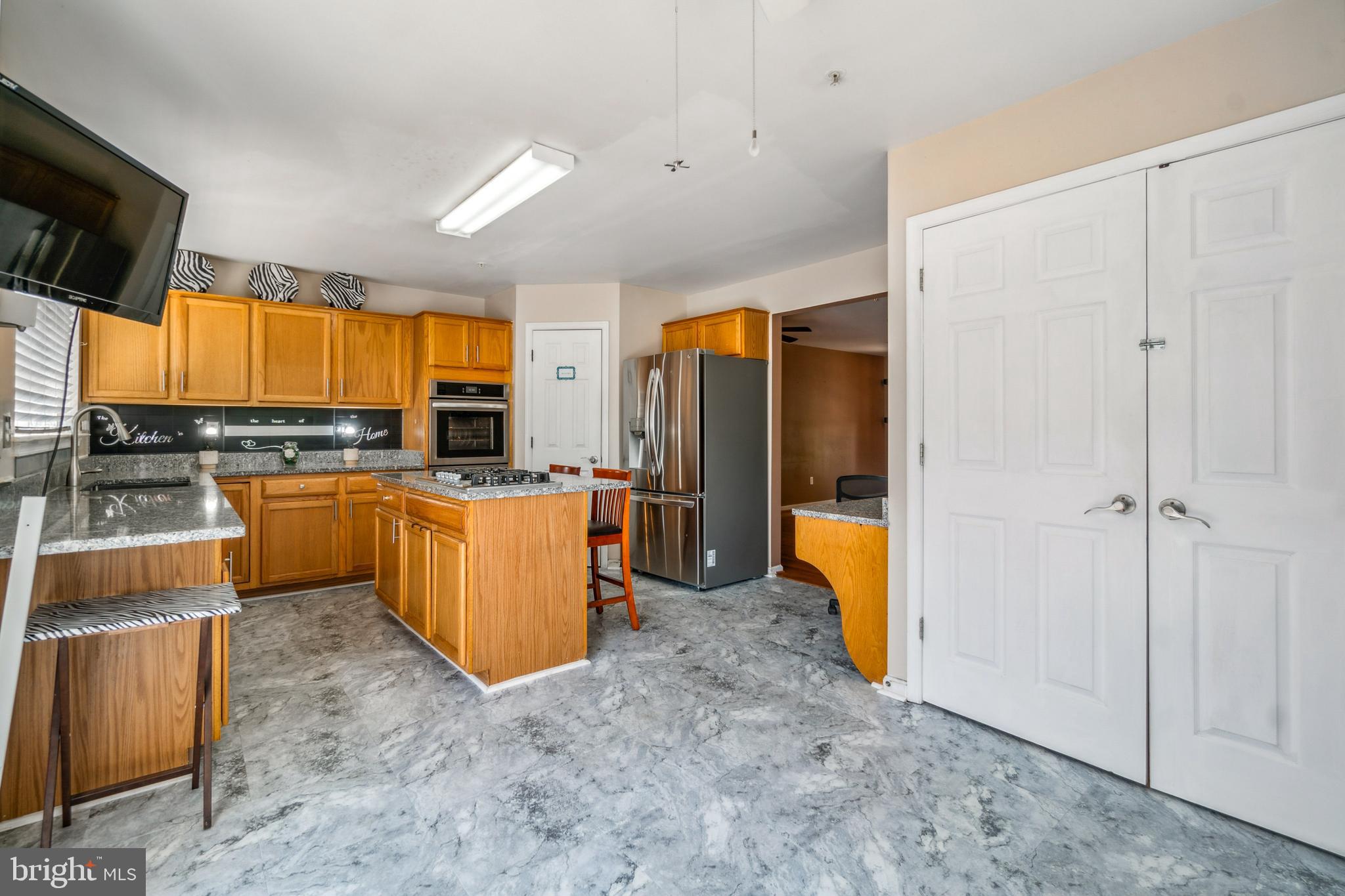 2300 Love Place Waldorf, MD 20601 - Photo 6 of 25 Kitchen