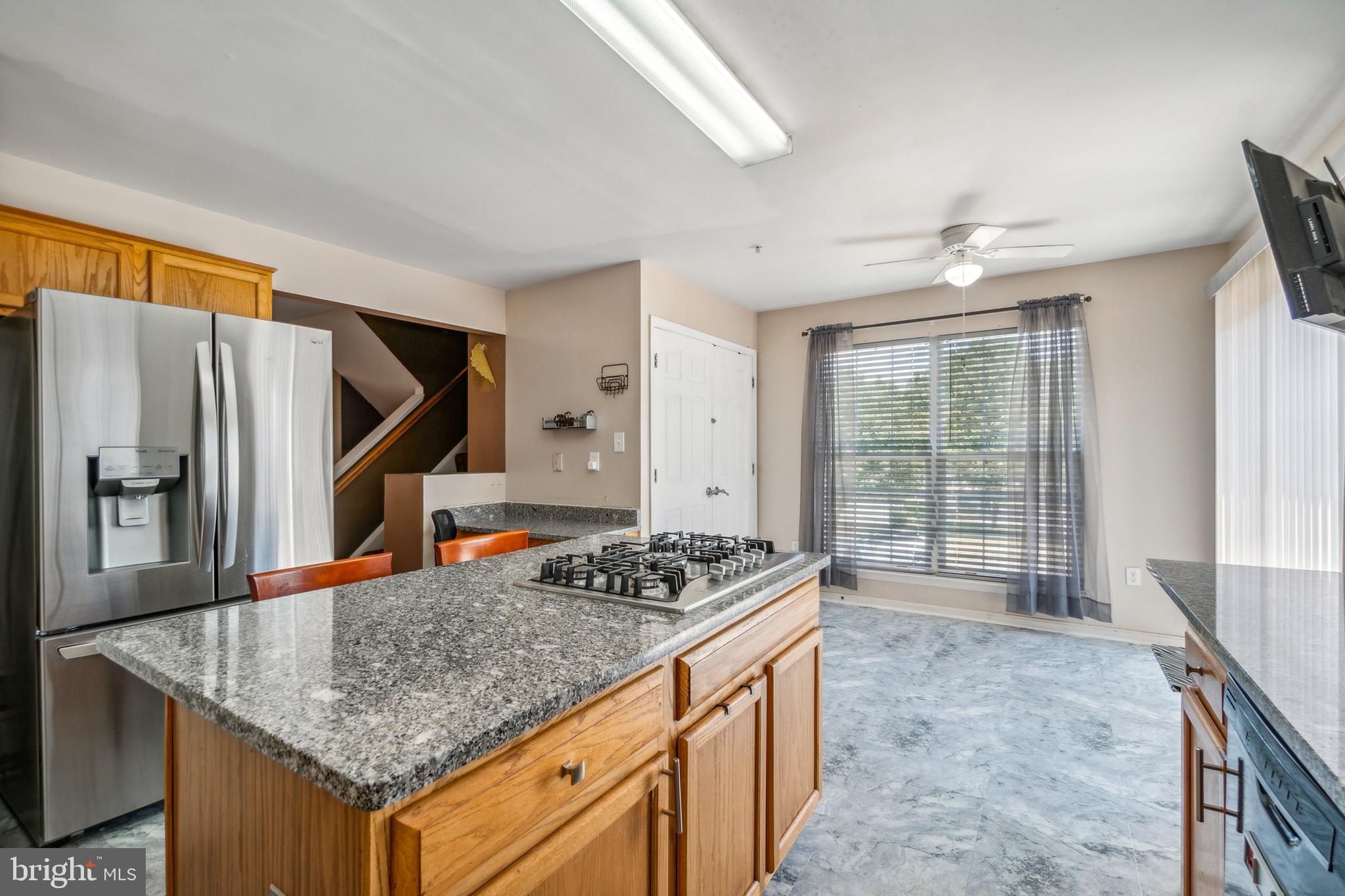 2300 Love Place Waldorf, MD 20601 - Photo 7 of 25 Kitchen