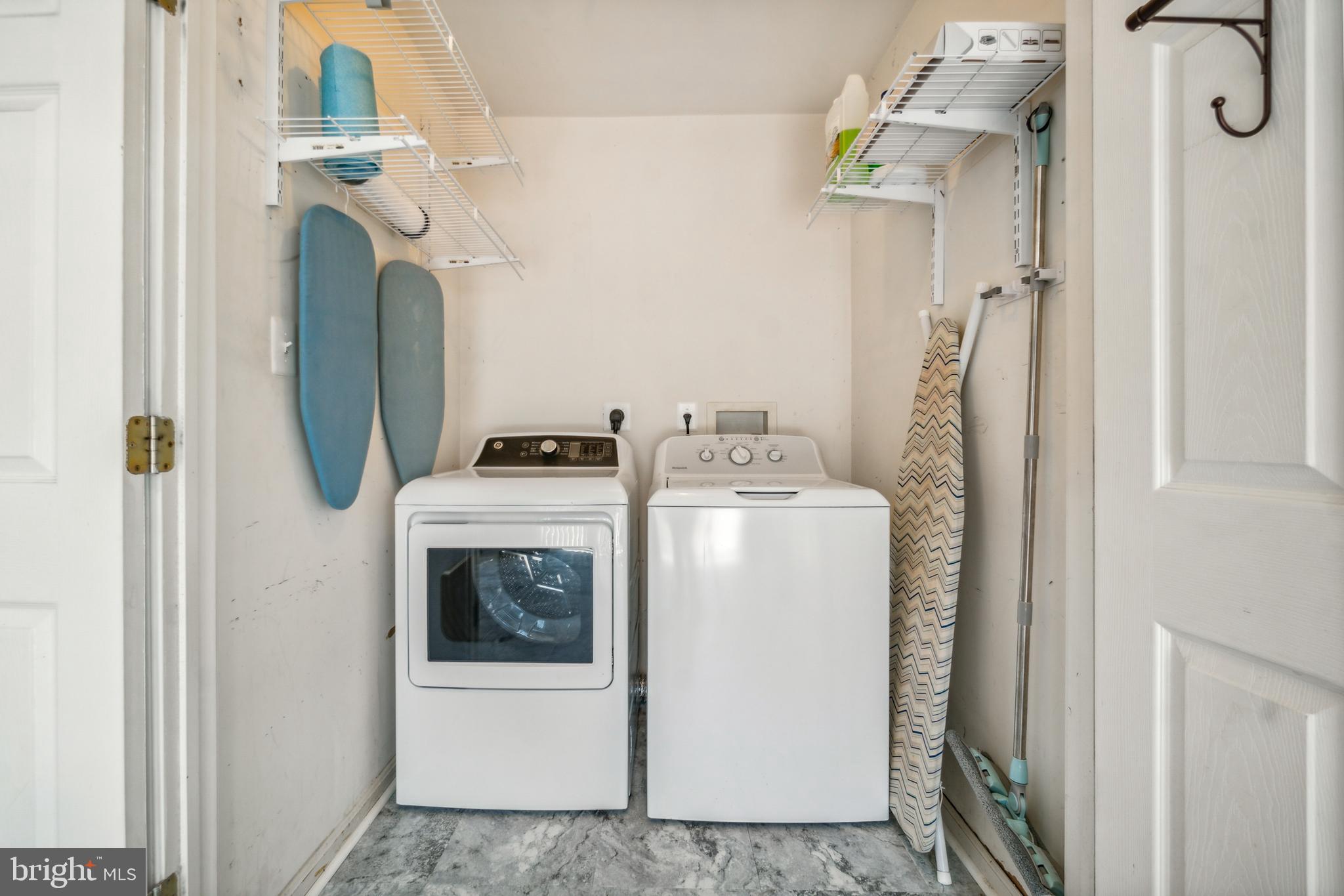 2300 Love Place Waldorf, MD 20601 - Photo 9 of 25 Laundry Room