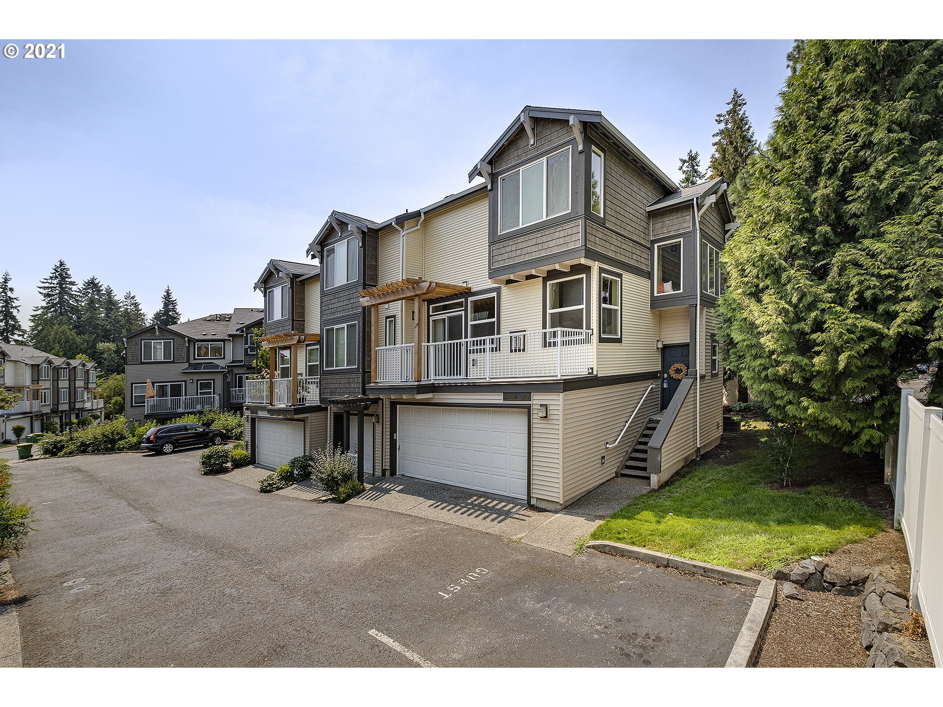 13950 Southwest Scholls Ferry Road, Unit 103 Beaverton, OR 97007 - Photo 1 of 26 Gallery Image 1