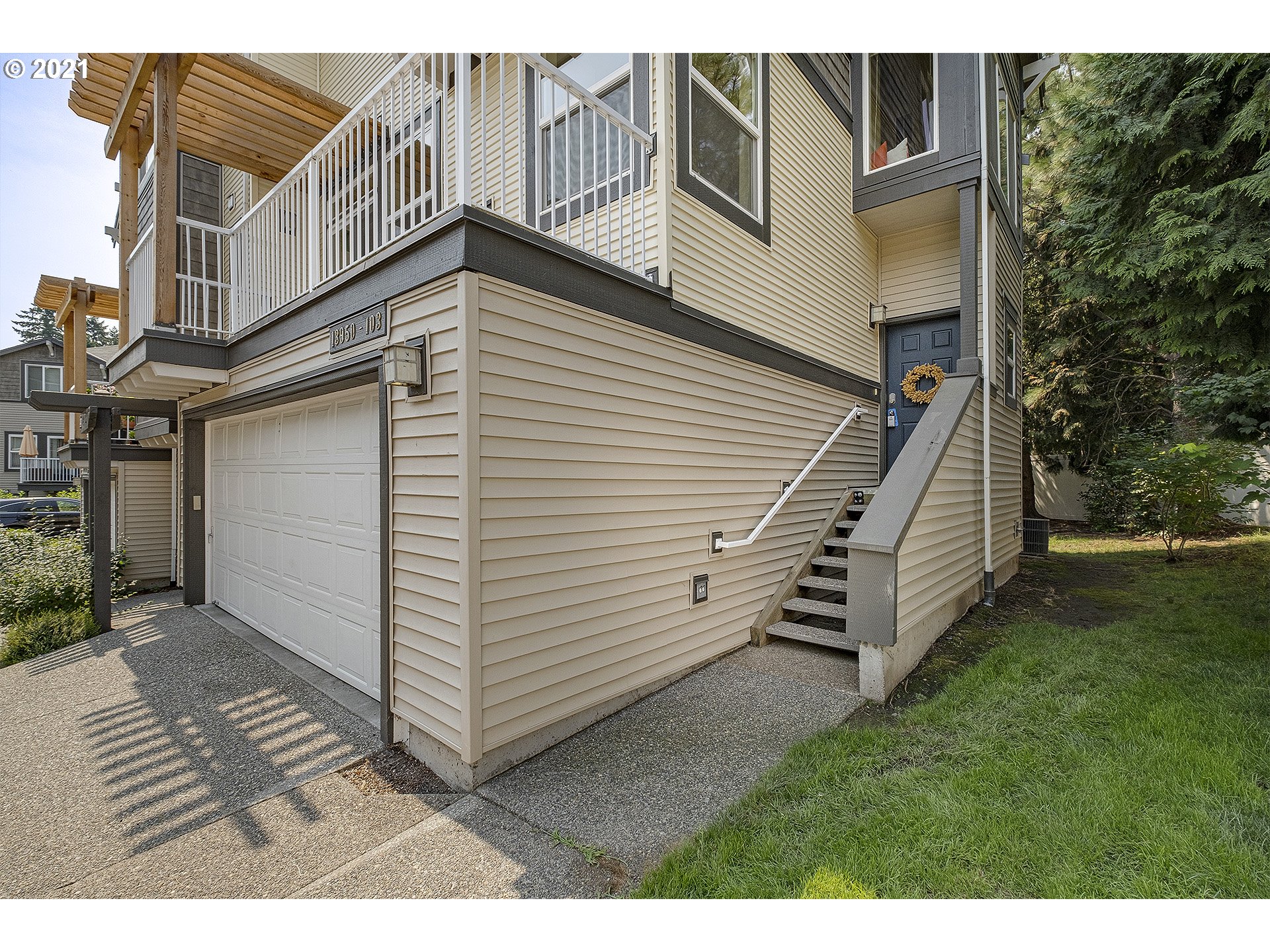 13950 Southwest Scholls Ferry Road, Unit 103 Beaverton, OR 97007 - Photo 2 of 26 Gallery Image 2